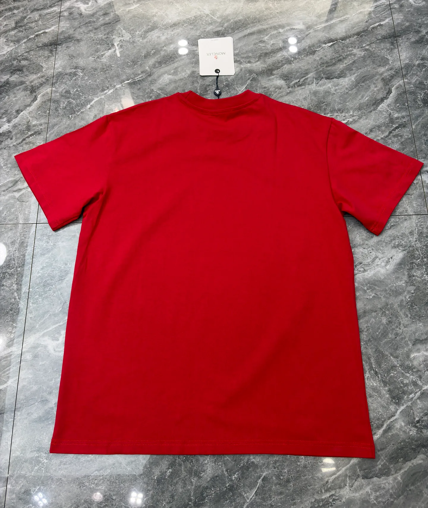 Футболки Женские Moncler 11424383