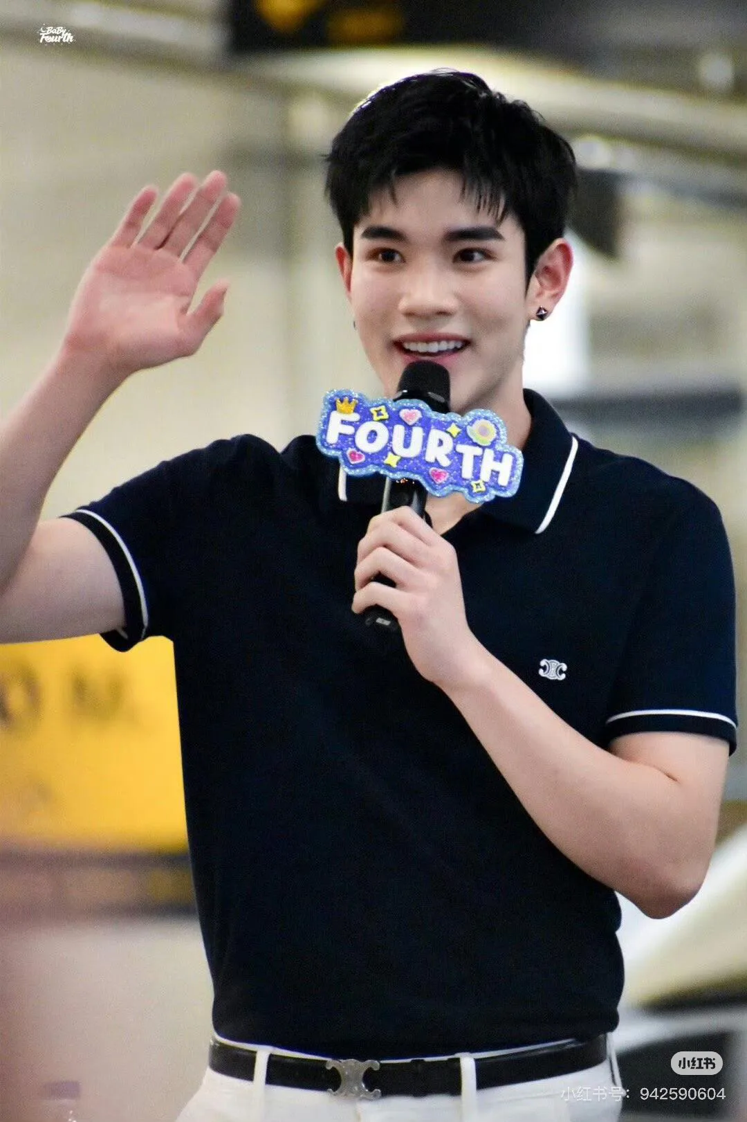 Футболки Мужские Celine 5356