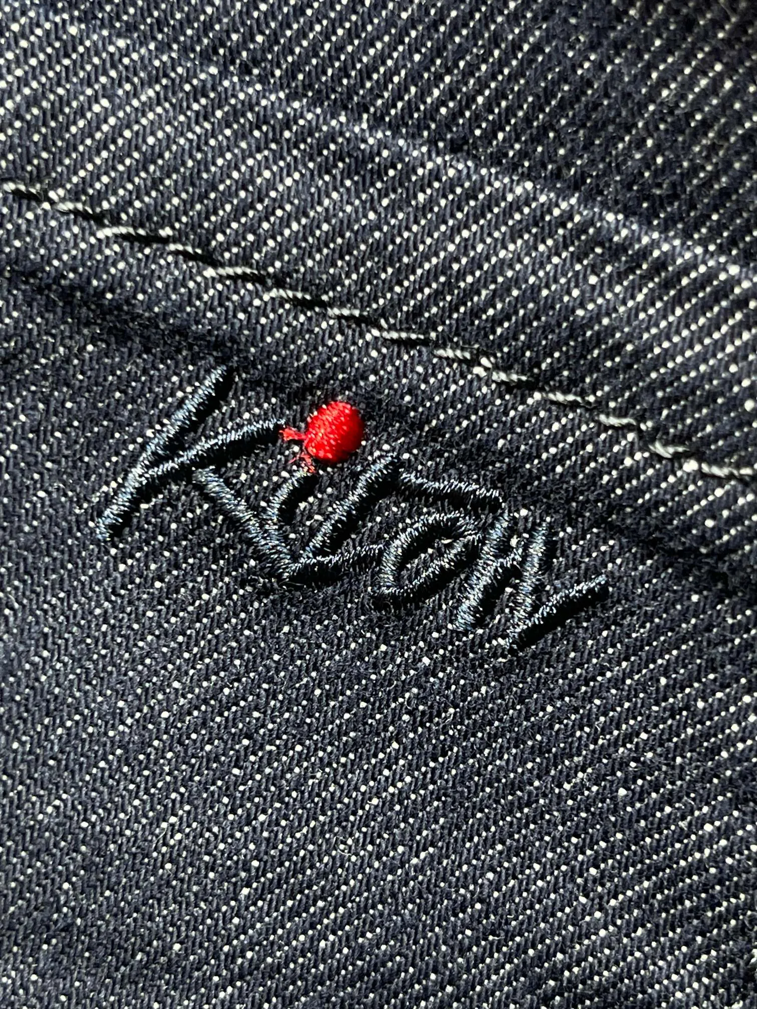 Джинсы Мужские Kiton 12551687