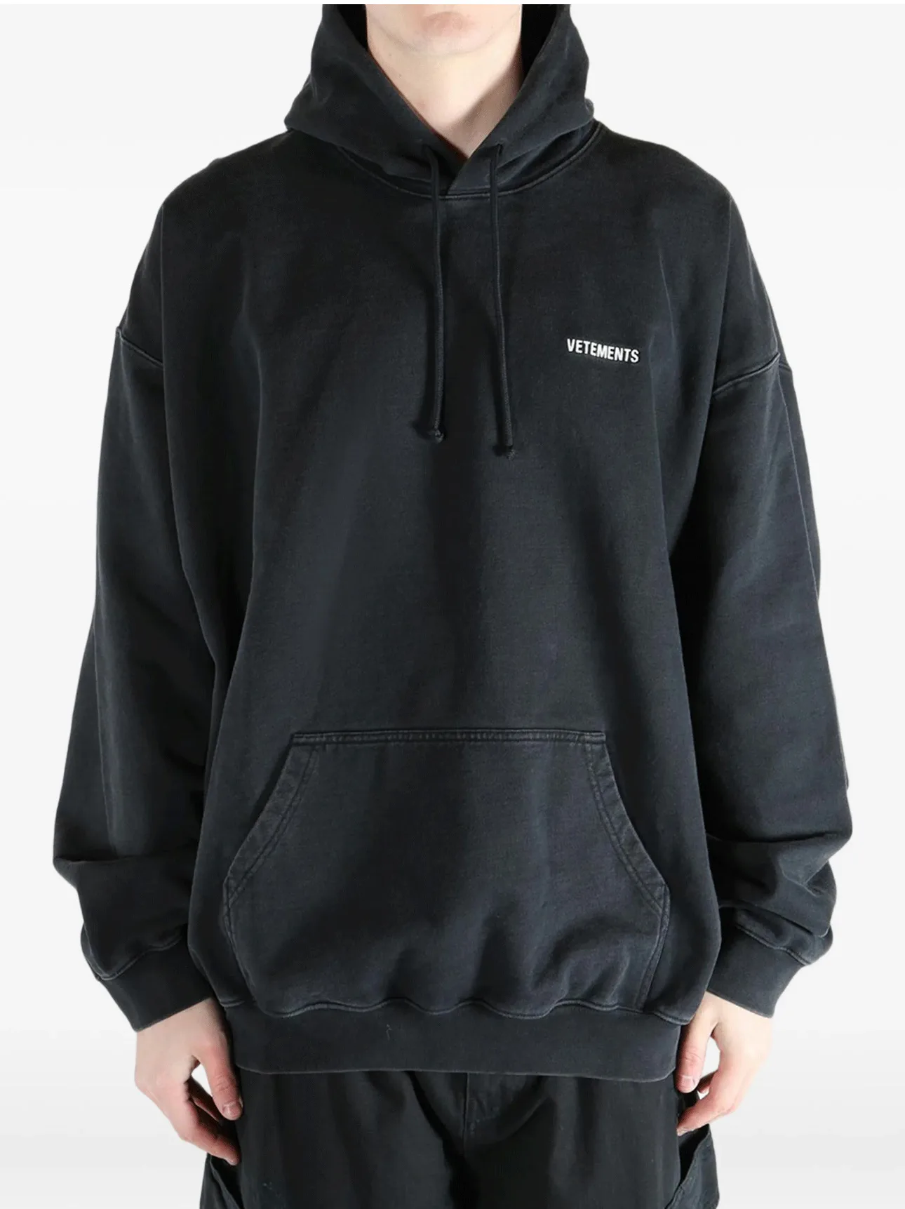Свитшоты И Худи Мужские Vetements 19184980