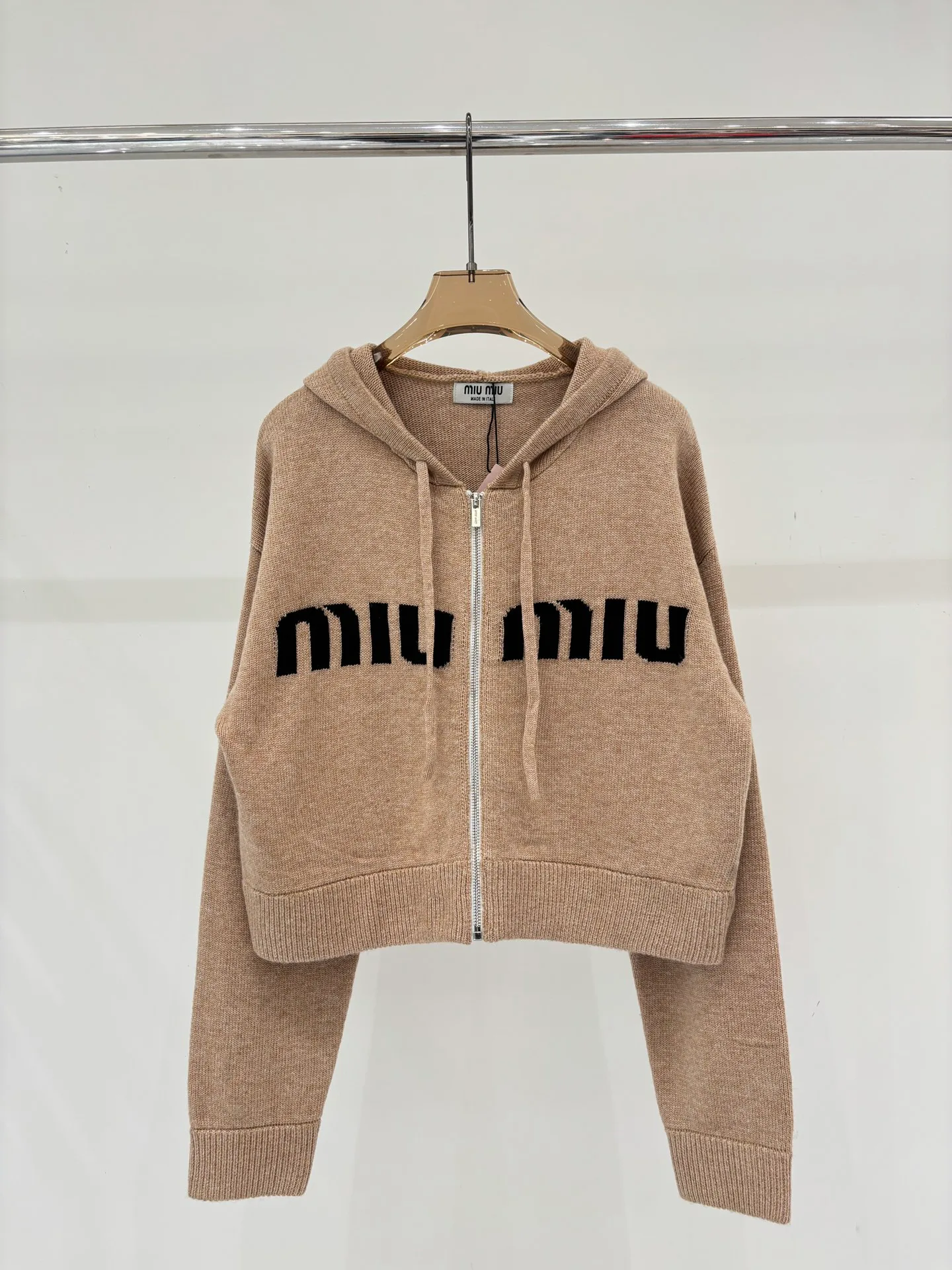 Джемперы Женские Miu Miu 371765