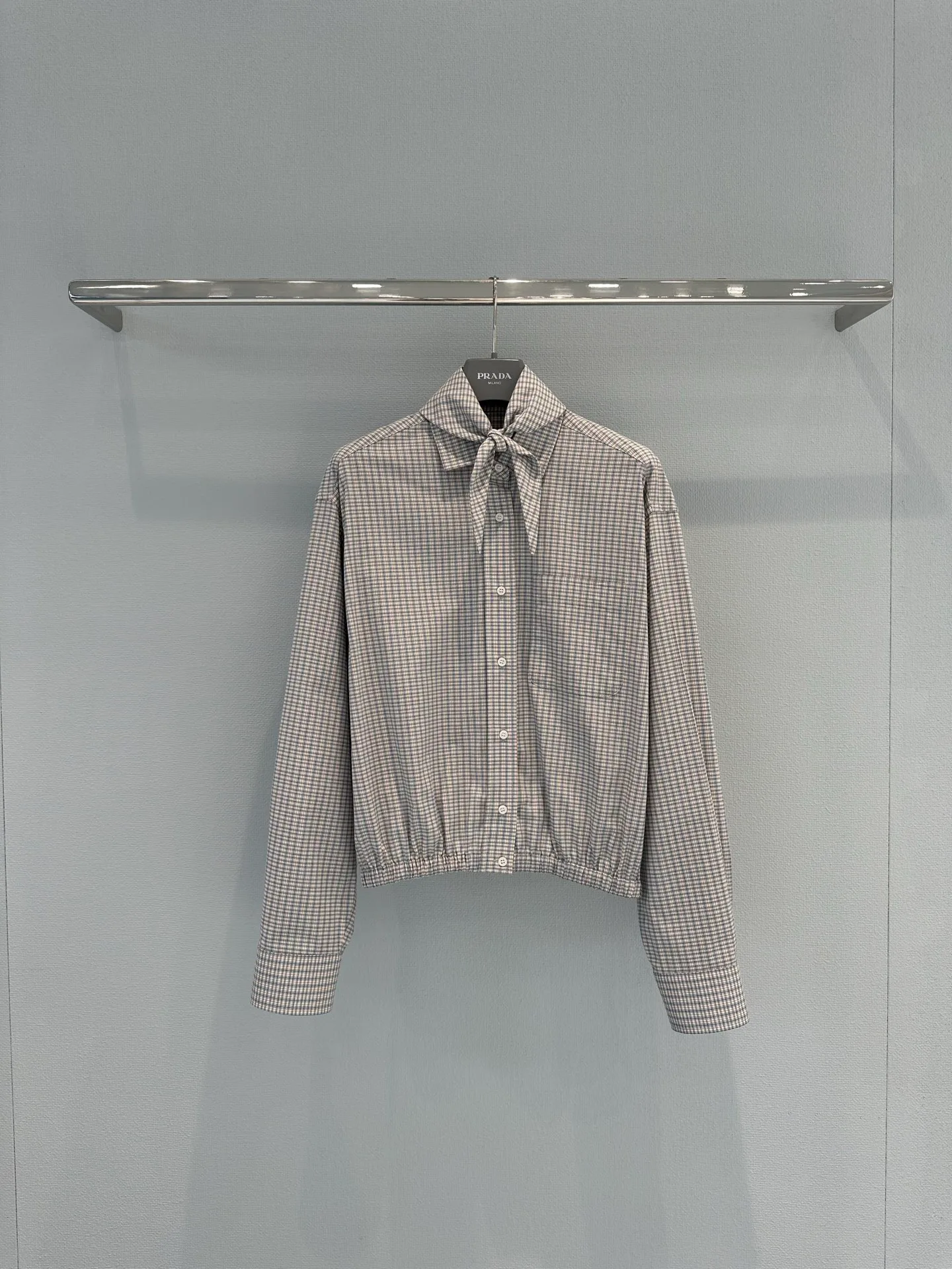 Рубашки Женские Prada 18714571