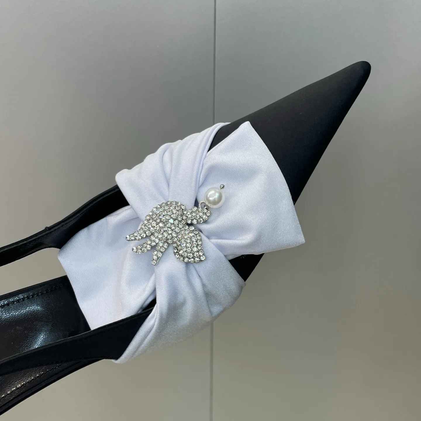 Туфли Женские Saint Laurent 3009092