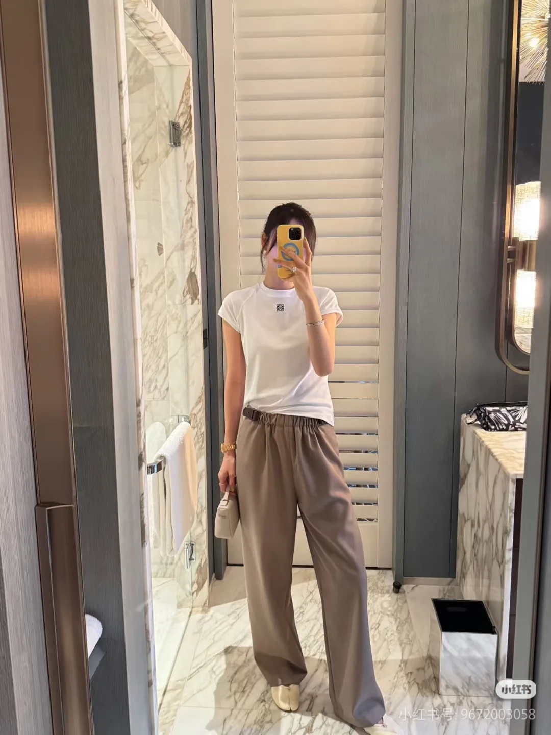 Футболки Мужские Loewe 11430001