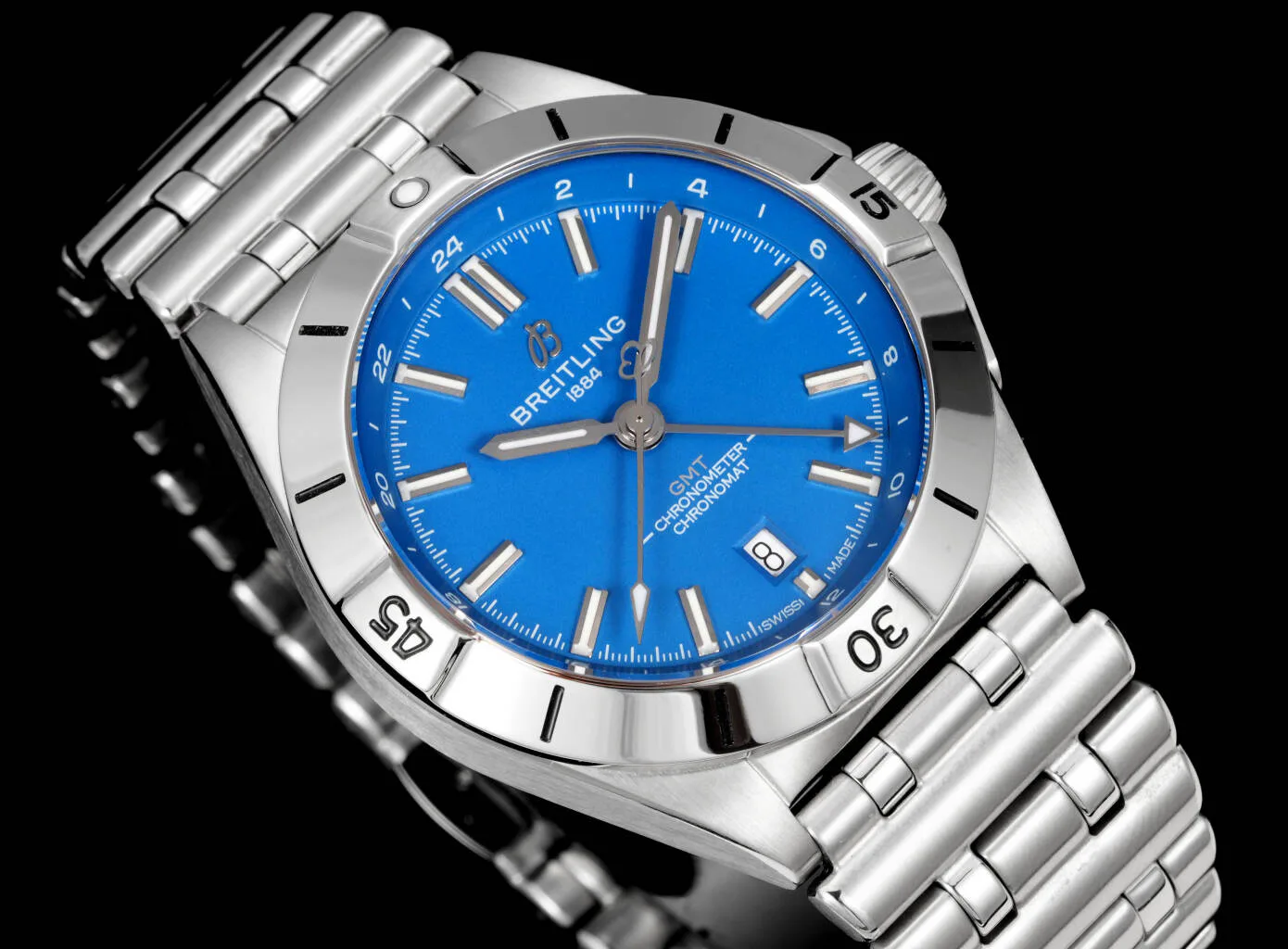 Часы Мужские Breitling 17811298