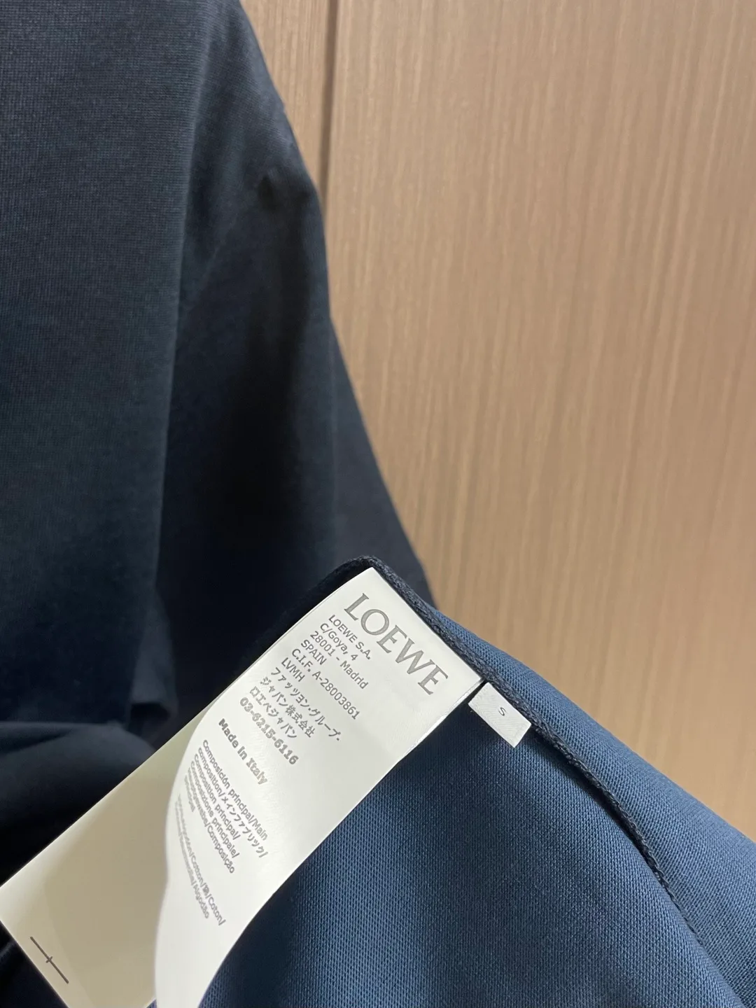 Футболки Женские Loewe 18191427