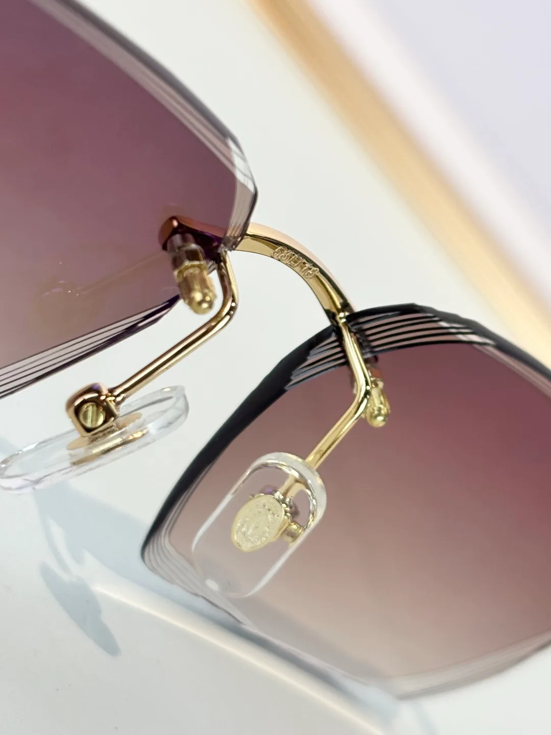 Очки Cartier 18118015