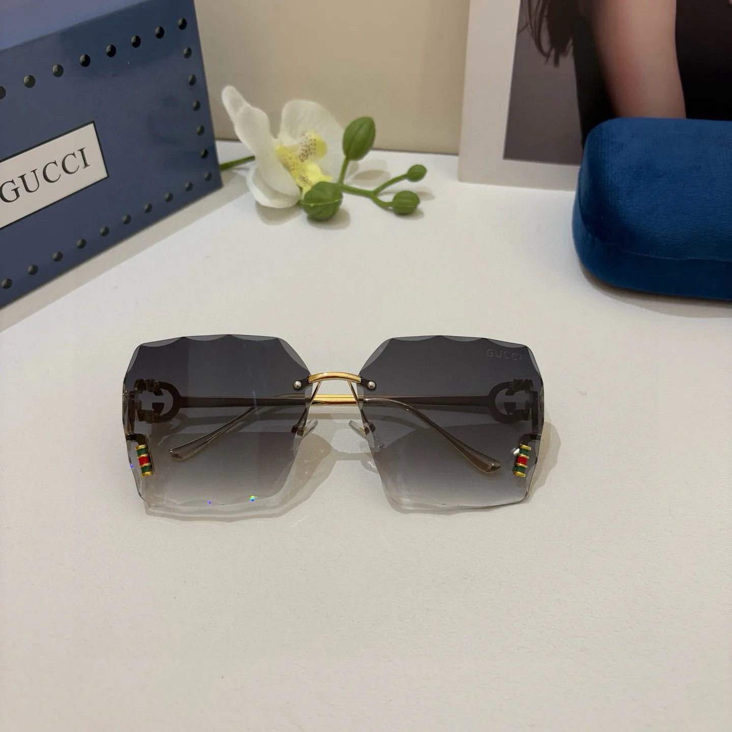 Очки Gucci 13135733