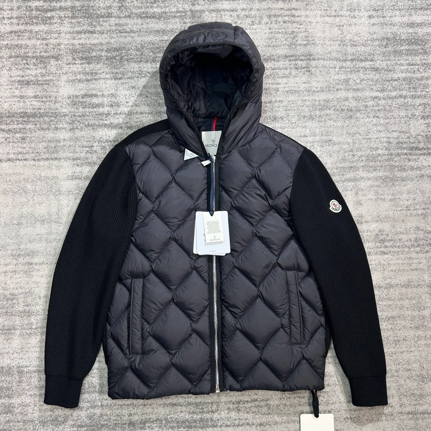 Куртки И Пуховики Женские Moncler 19186209