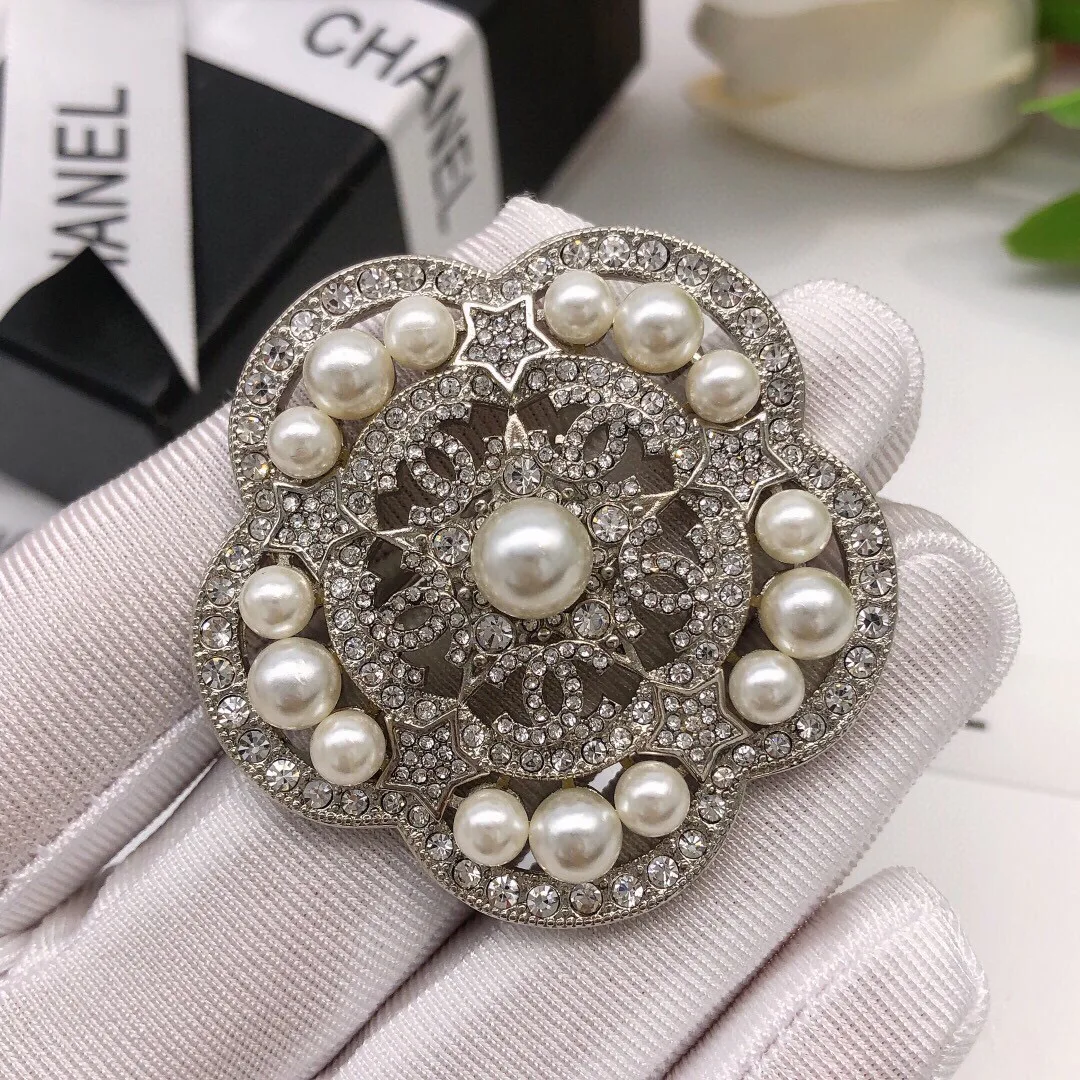 Бижутерия Chanel 101935