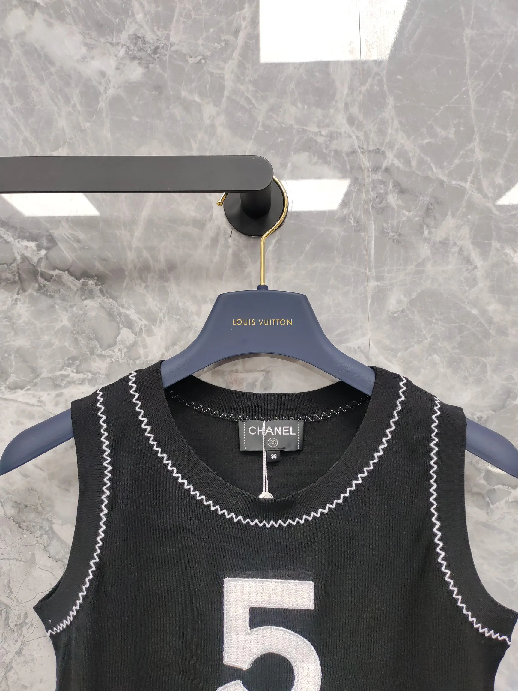 Топы Женские Chanel 11490204