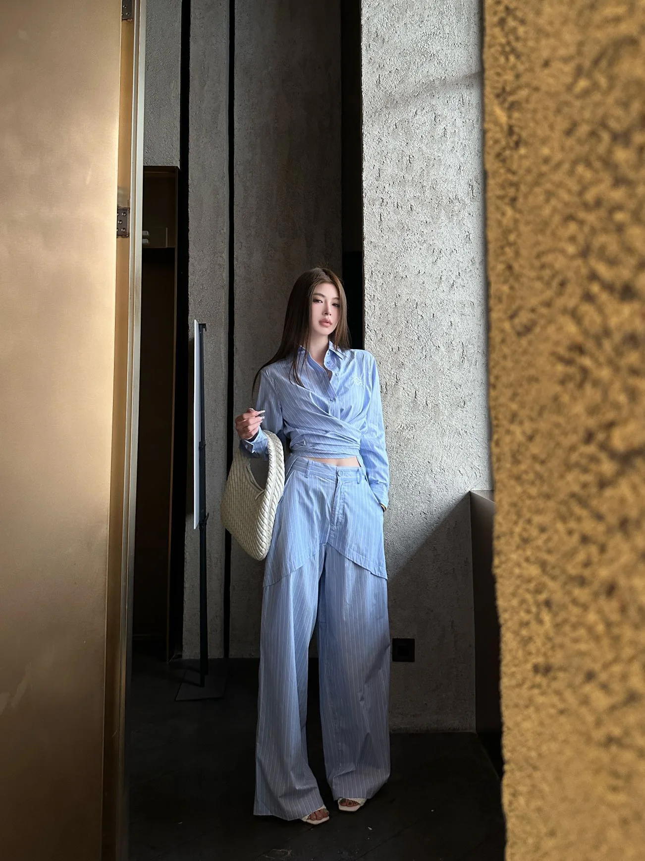Брюки Женские Loewe 15103252