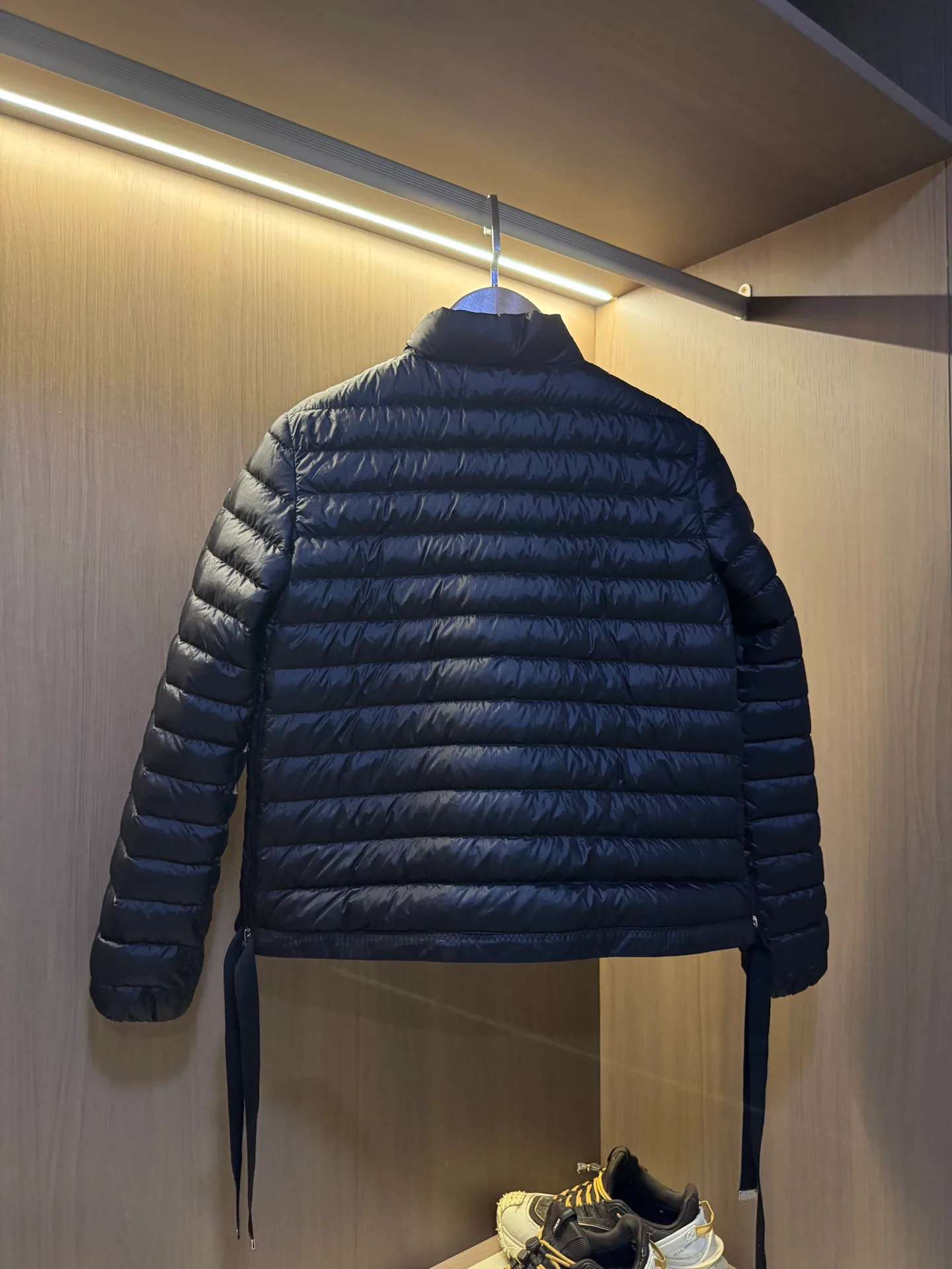 Куртки И Пуховики Женские Moncler 18706607