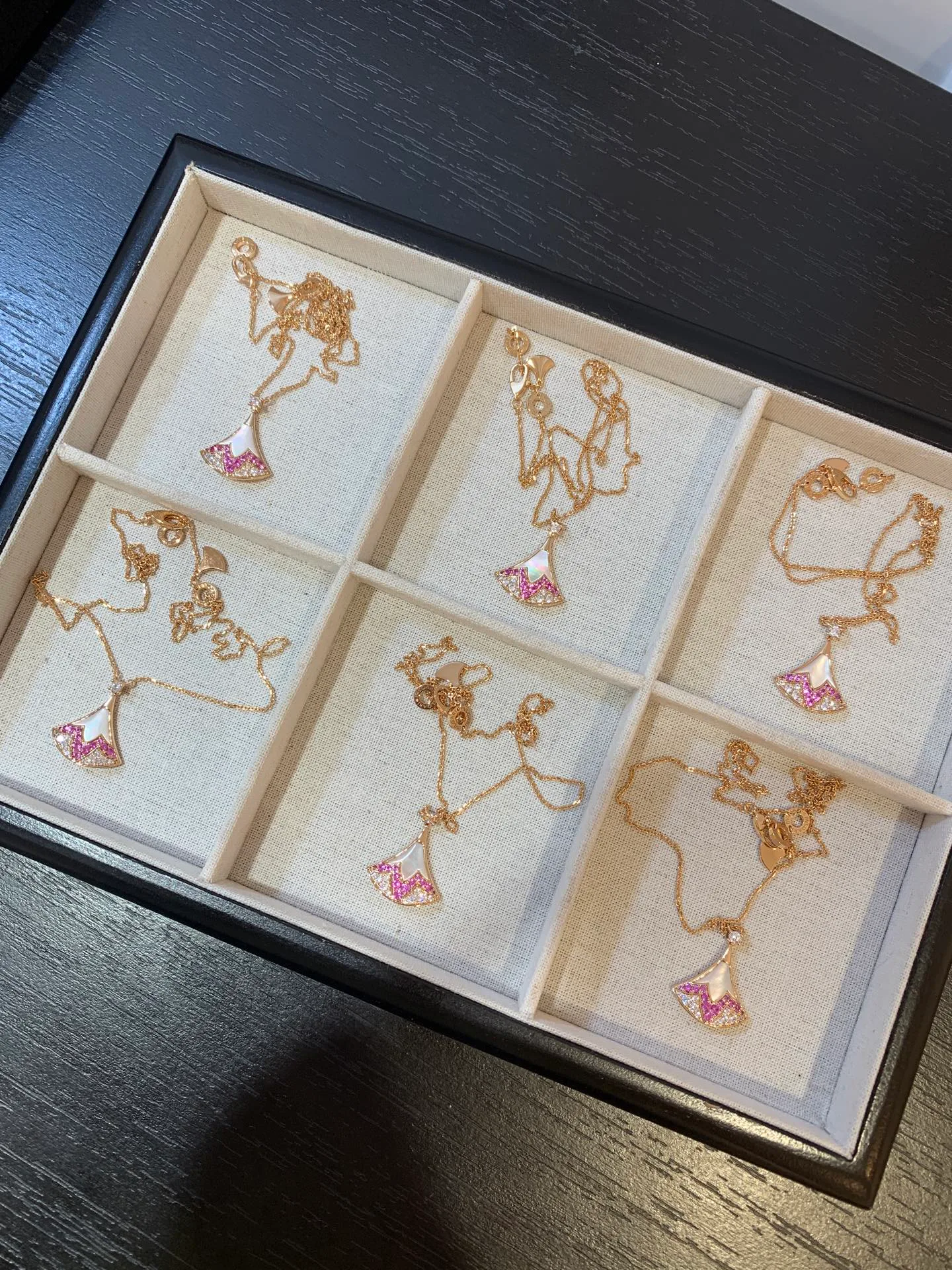 Бижутерия Bvlgari 99291