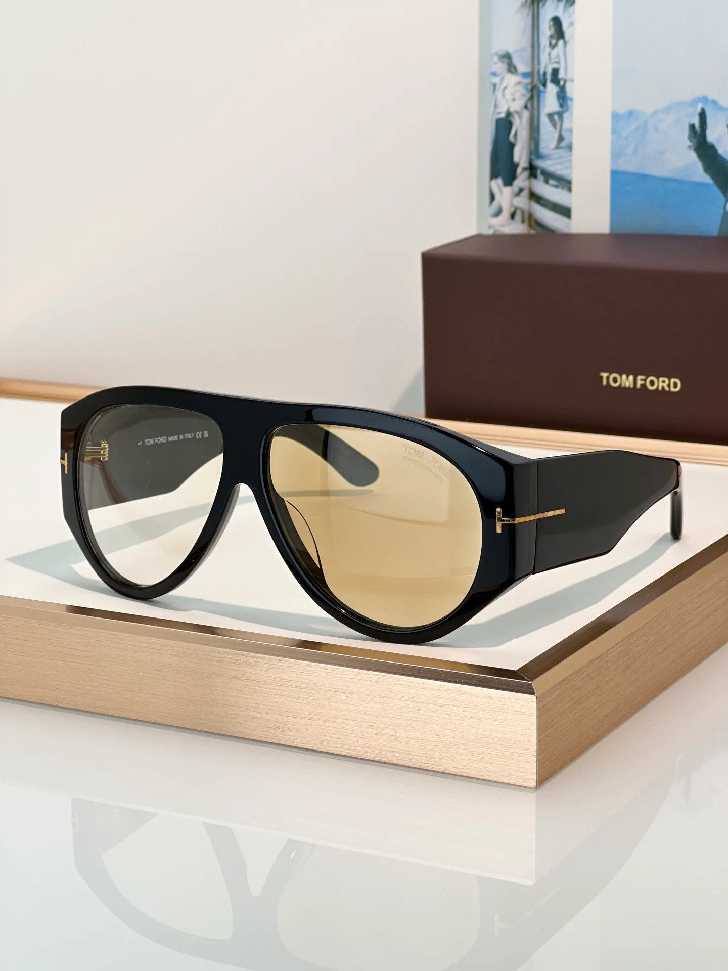 Очки Tom Ford 18398802