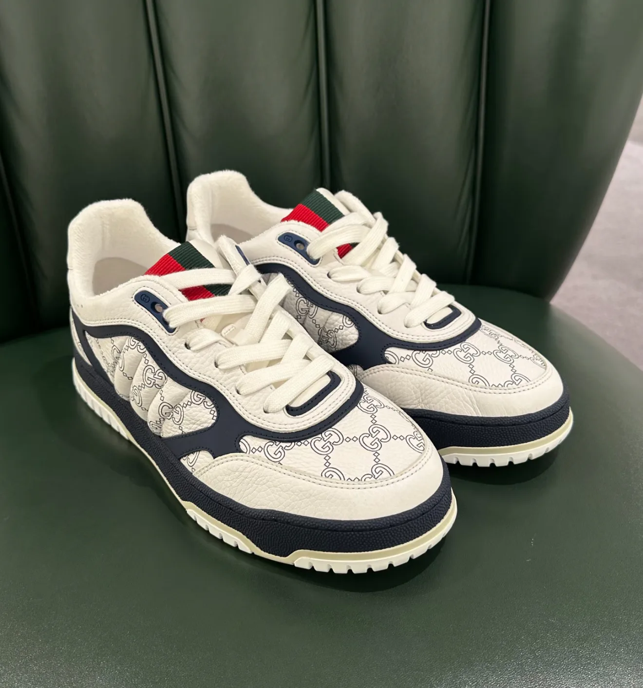 Туфли Женские Gucci 499974