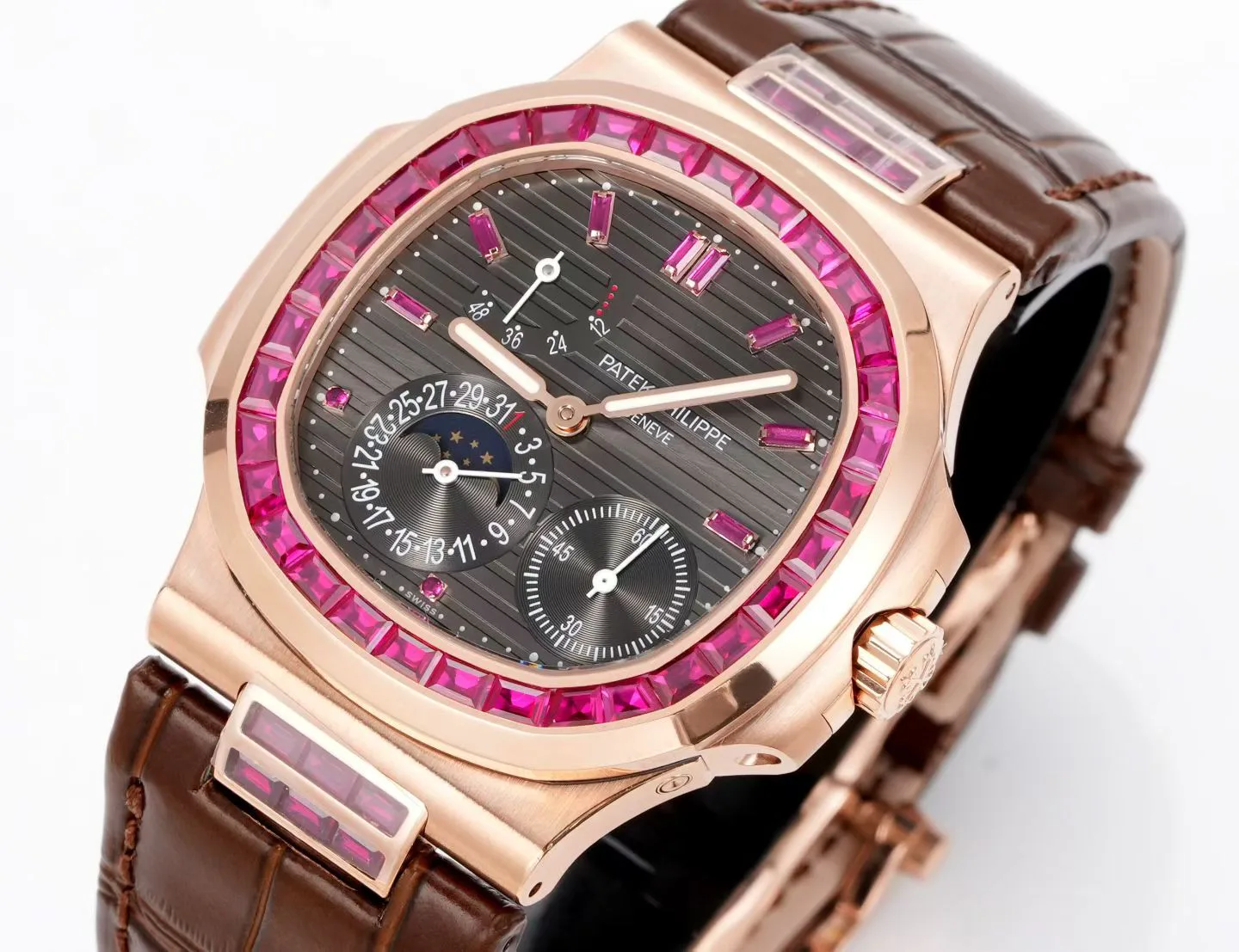 Часы Женские Patek Philippe 11696092