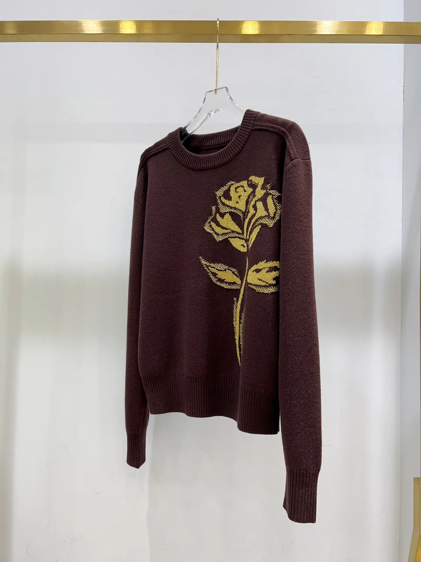 Джемперы И Свитеры Женские Burberry 5912337