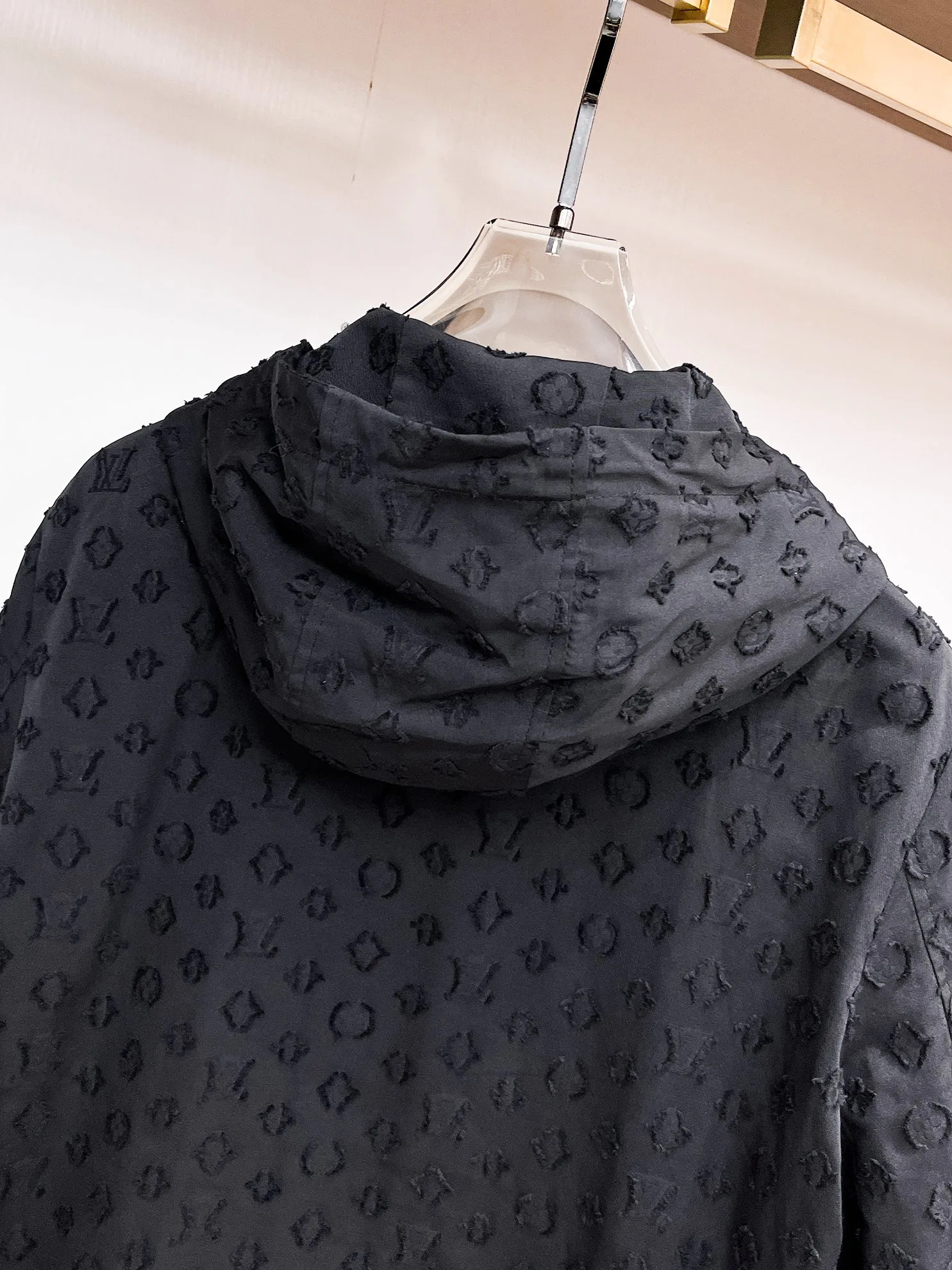 Куртки И Пуховики Мужские Louis Vuitton 18197246