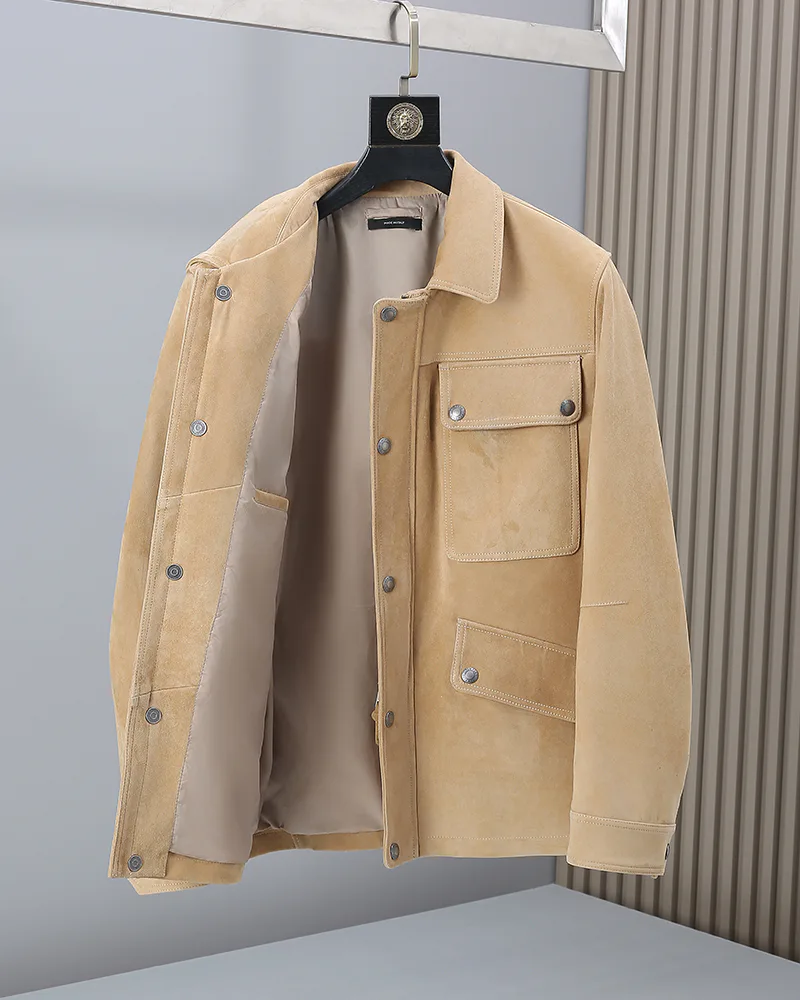 Куртки Мужские Tom Ford 369719