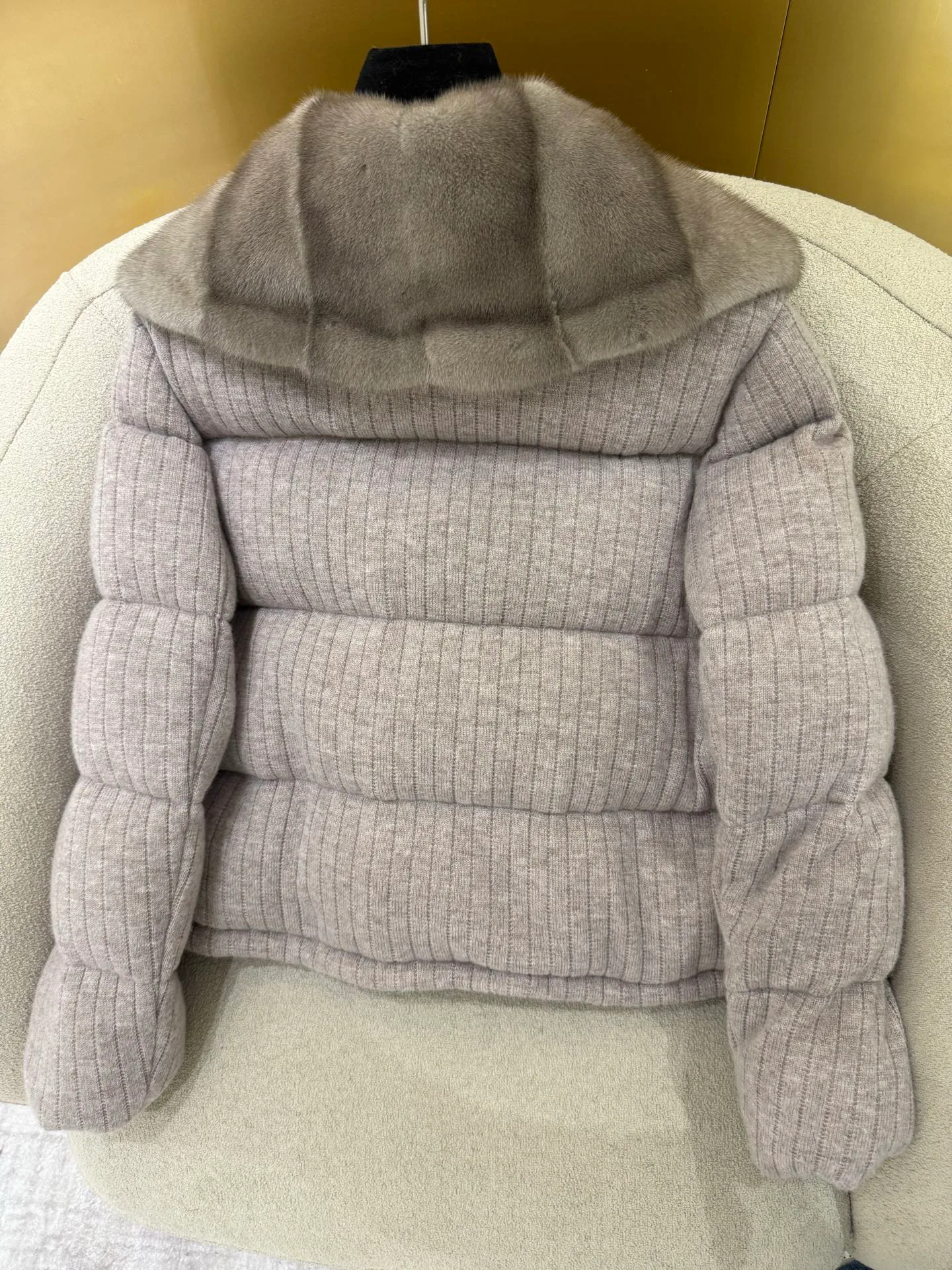 Куртки И Пуховики Женские Brunello Cucinelli 409130