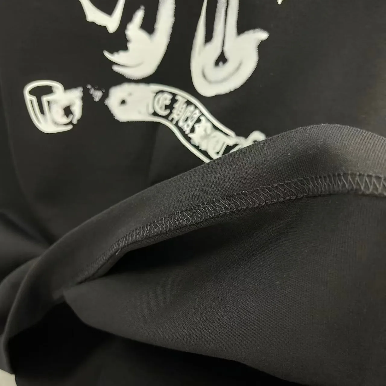 Футболки Мужские Chrome Hearts 11346625