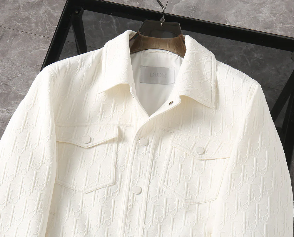 Куртки Мужские Christian Dior 53504