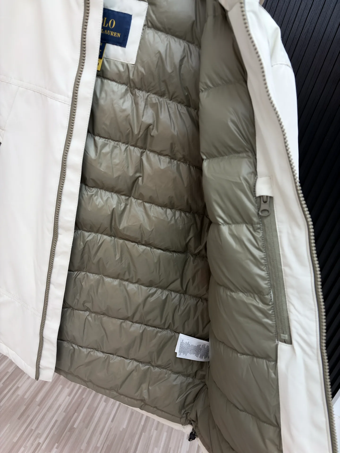 Куртки И Пуховики Женские Ralph Lauren 18188490