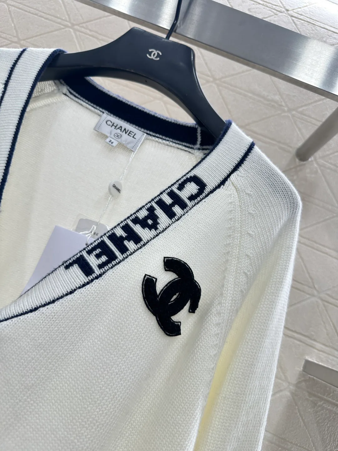 Свитеры Женские Chanel 372186