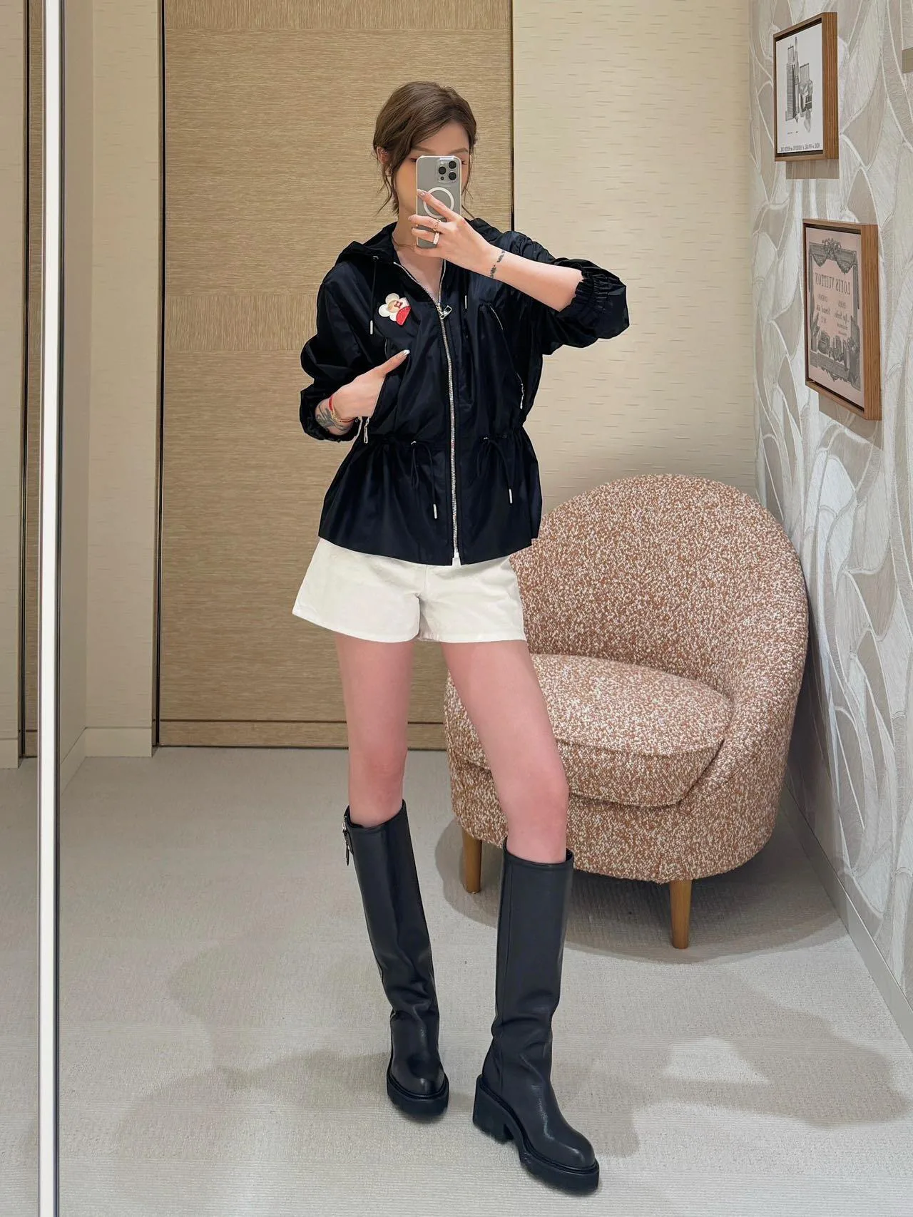 Пальто Женские Louis Vuitton 11403871