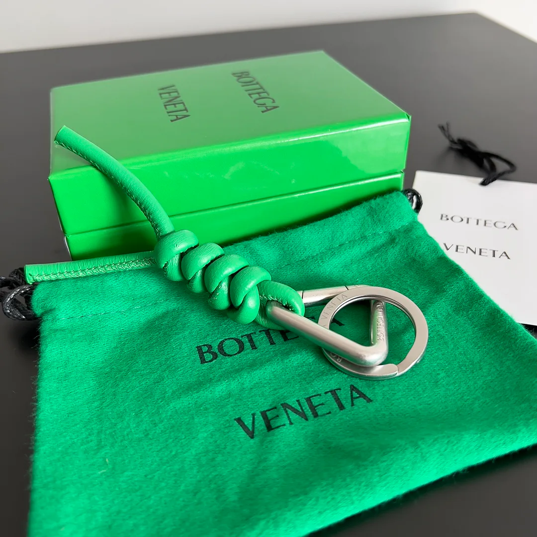 Ключницы Bottega Veneta 595686