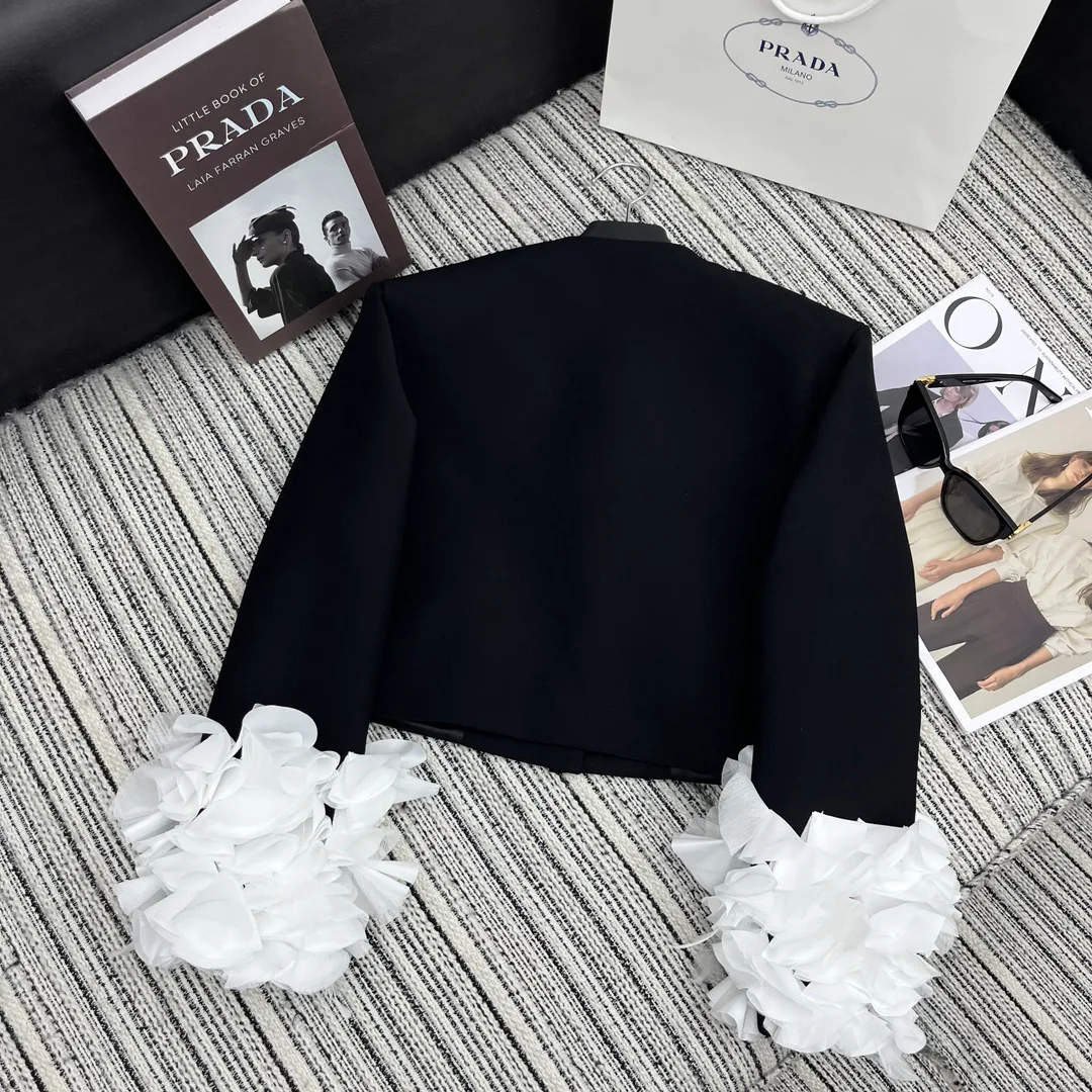 Жакеты Женские Prada 5074256