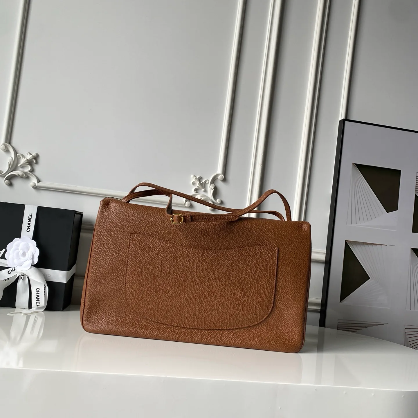 Классические Сумки Женские Chanel 18207795