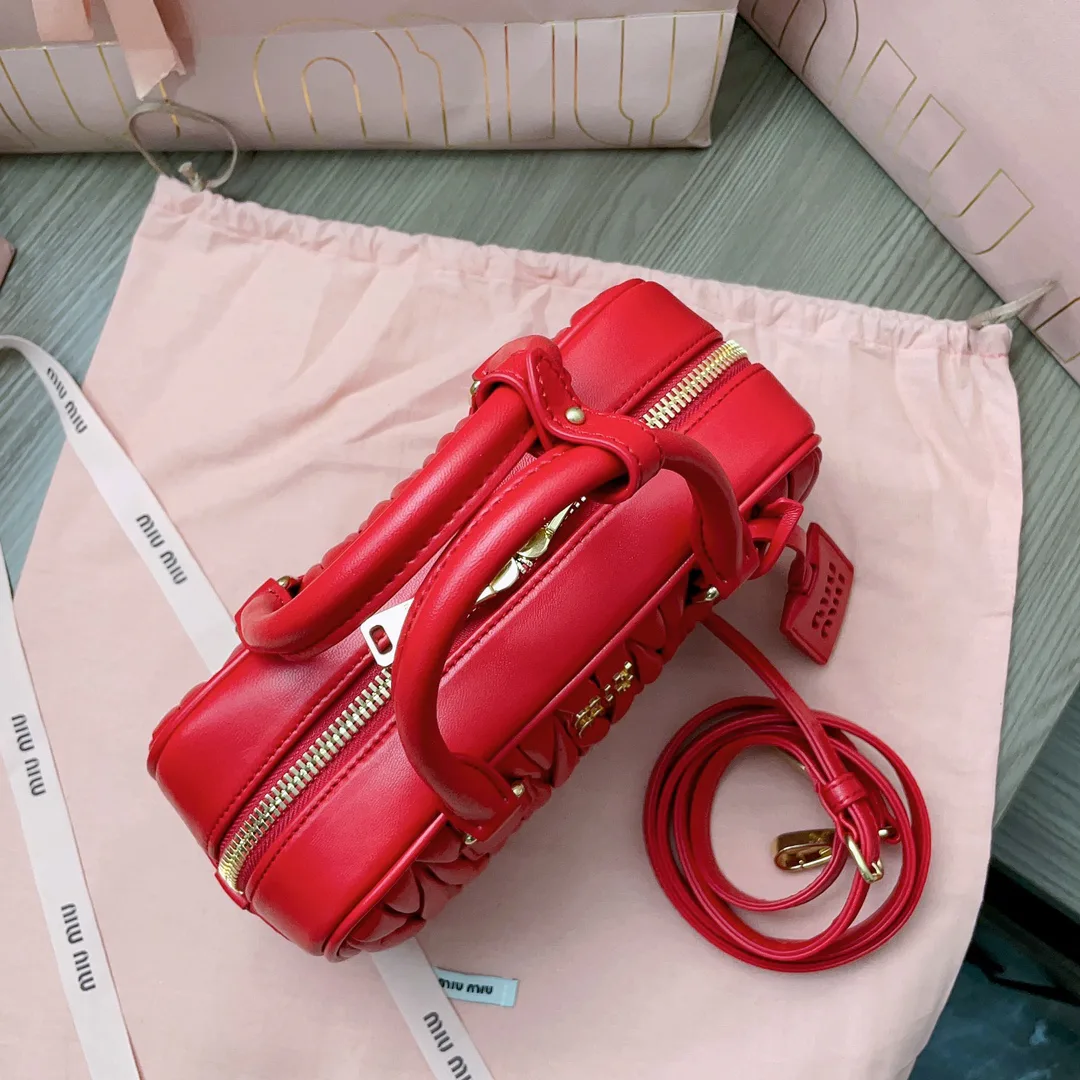 Сумки На Ремне Женские Miu Miu 115159