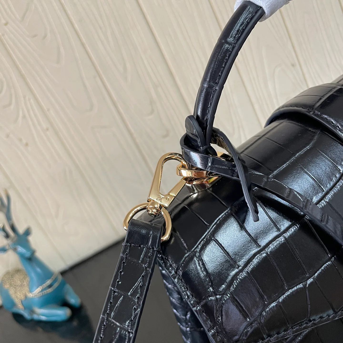 Сумки На Ремне Женские Louis Vuitton 515532