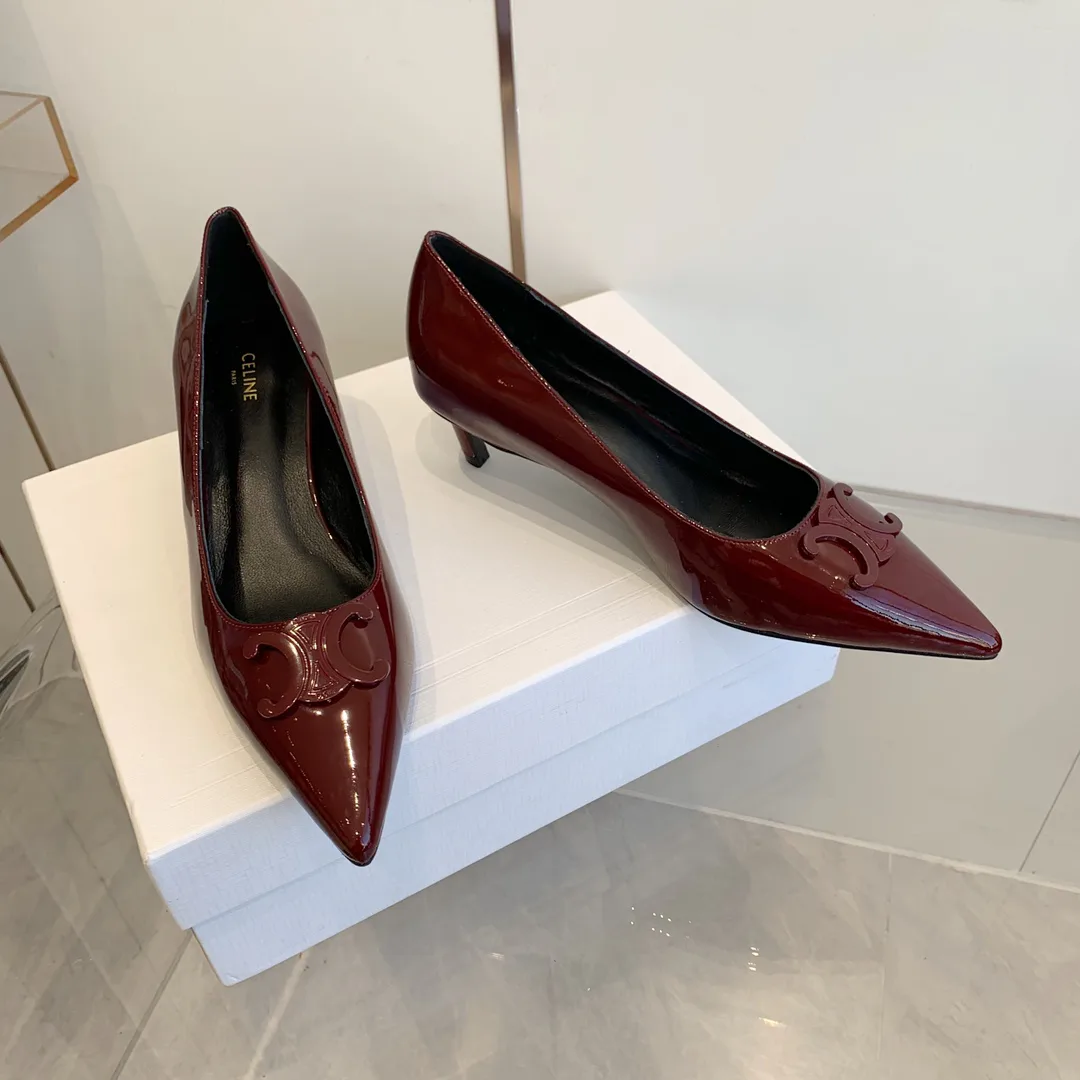 Туфли Женские Celine 23634