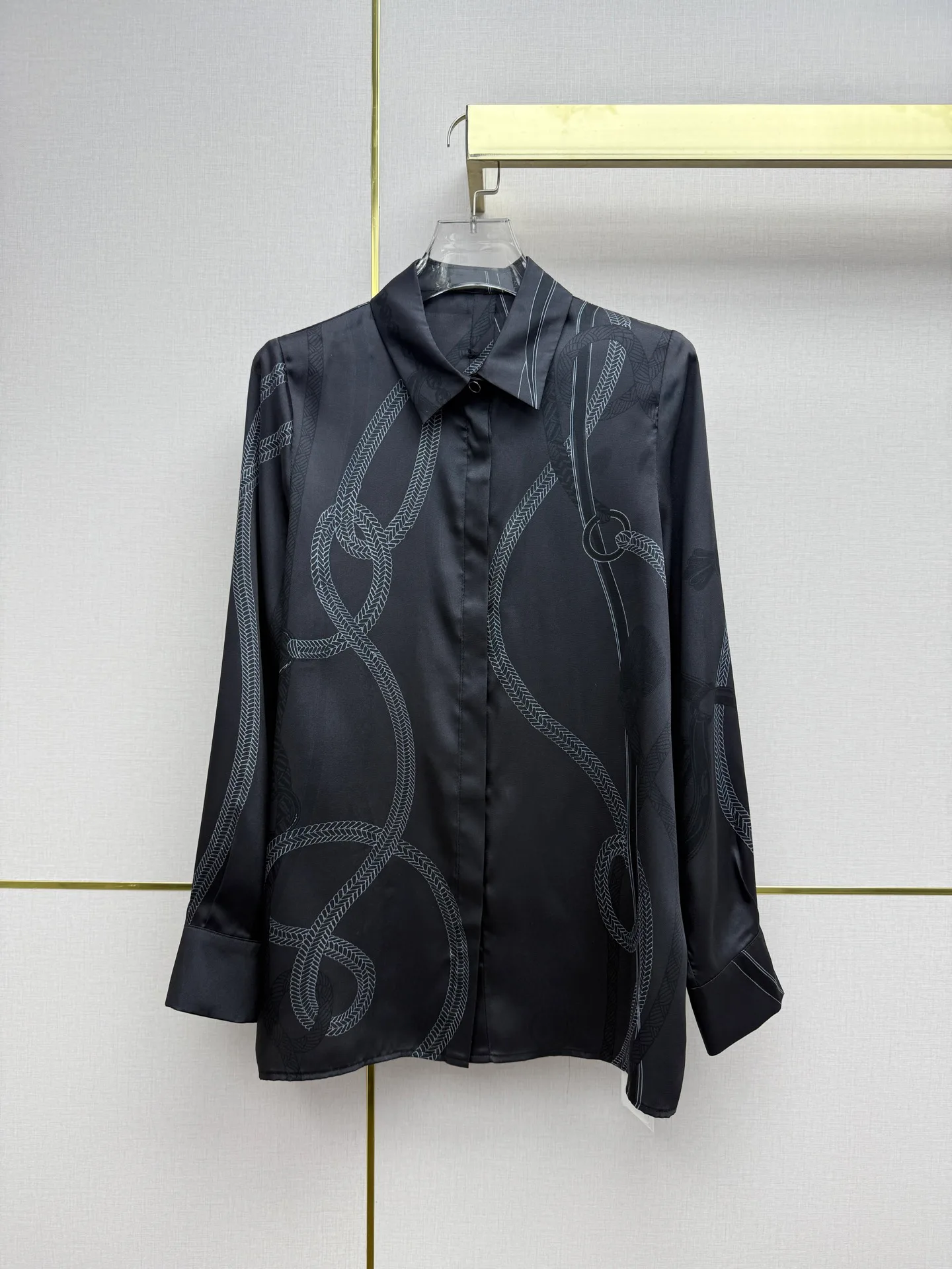 Рубашки Женские Hermes 4905167