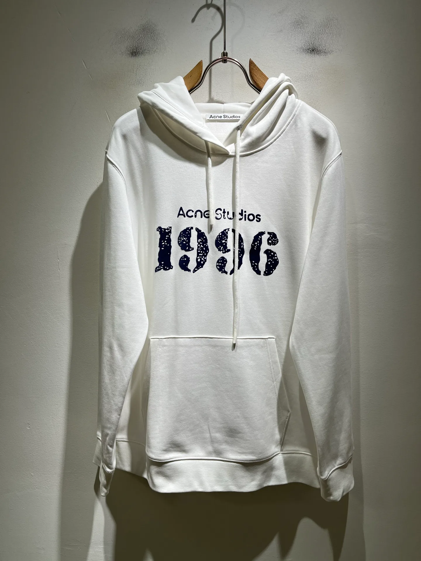 Свитшоты И Худи Мужские Acne Studios 18395673