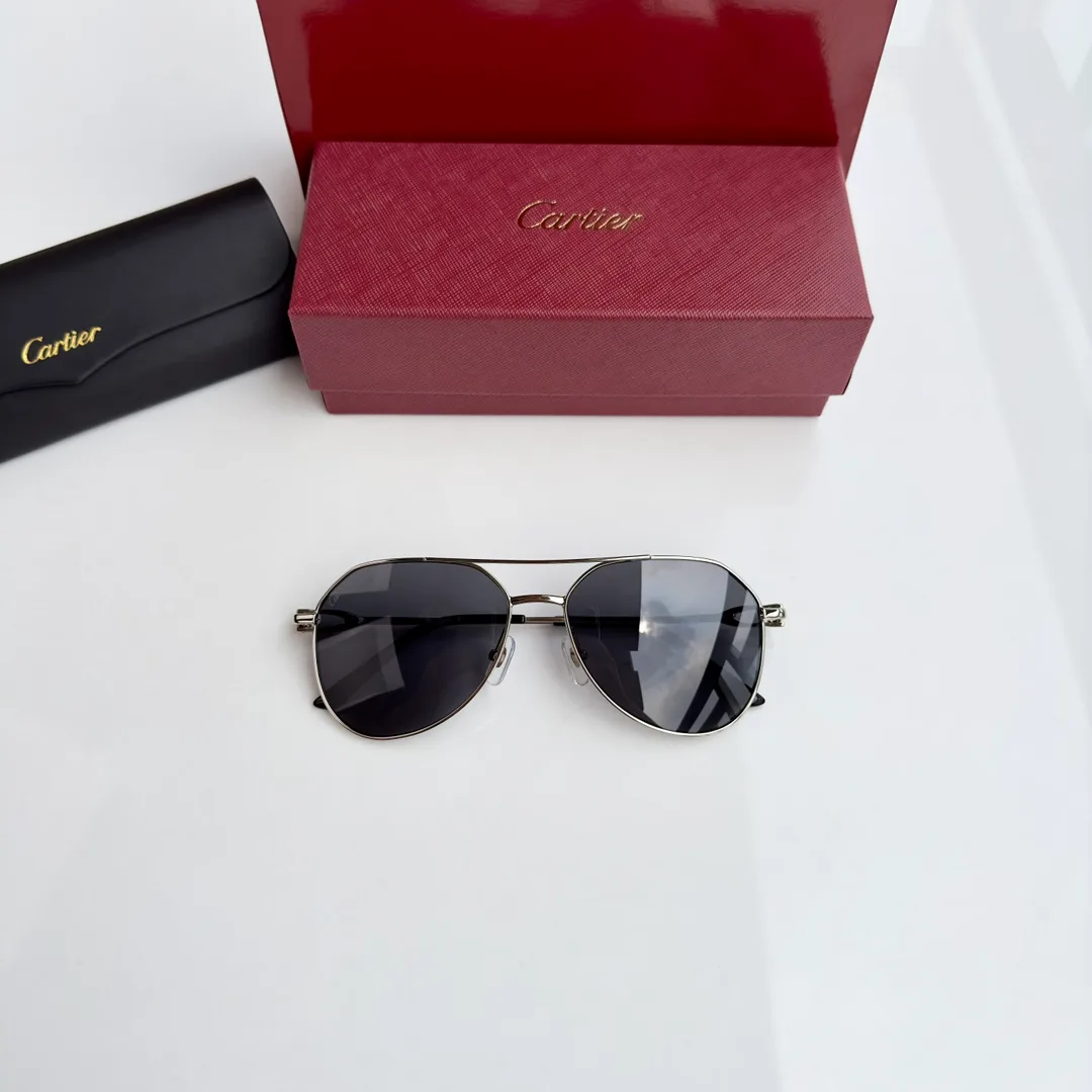 Очки Cartier 1703