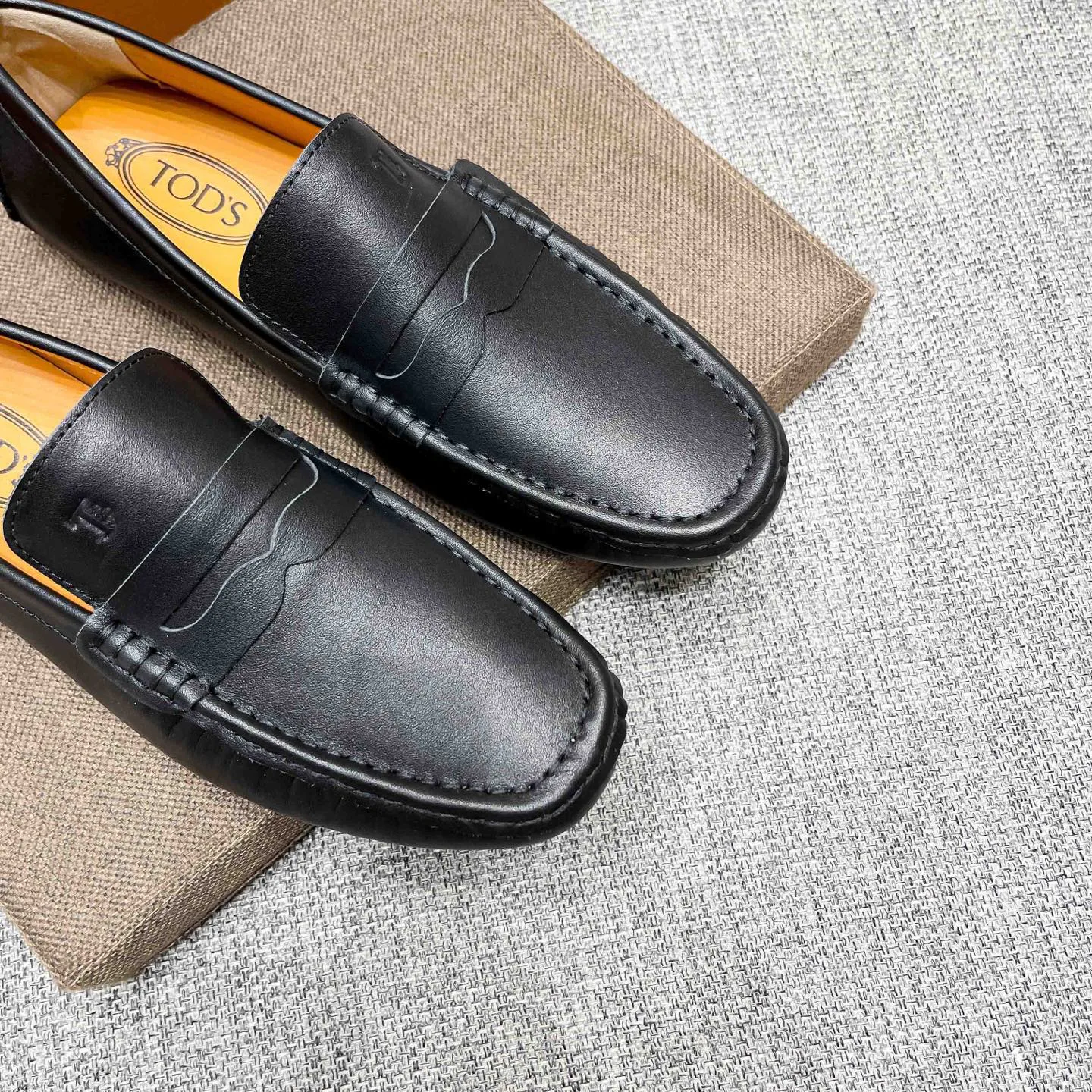Лоферы И Мокасины Женские Tod's 1872435