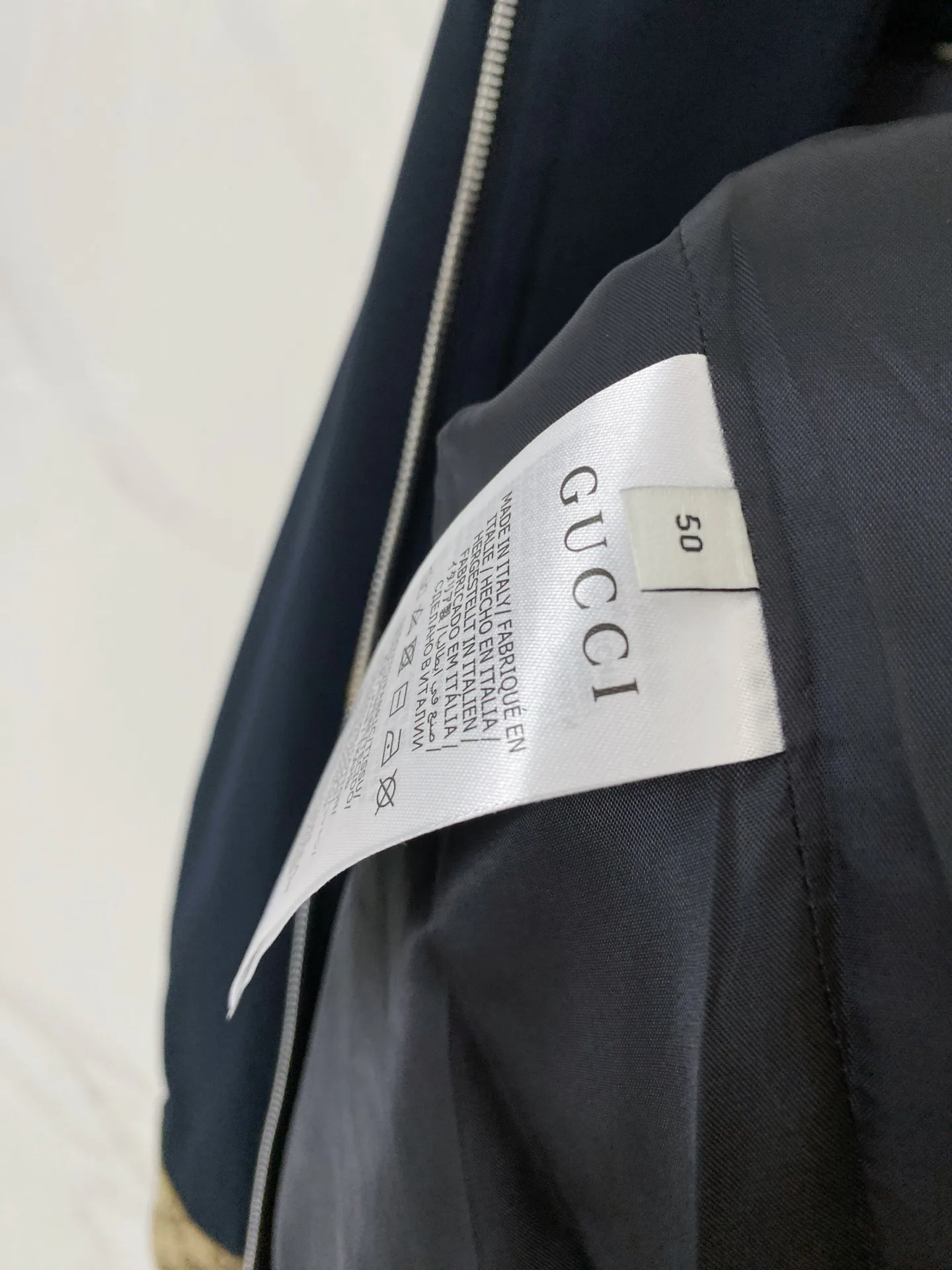 Куртки И Пуховики Мужские Gucci 11664795