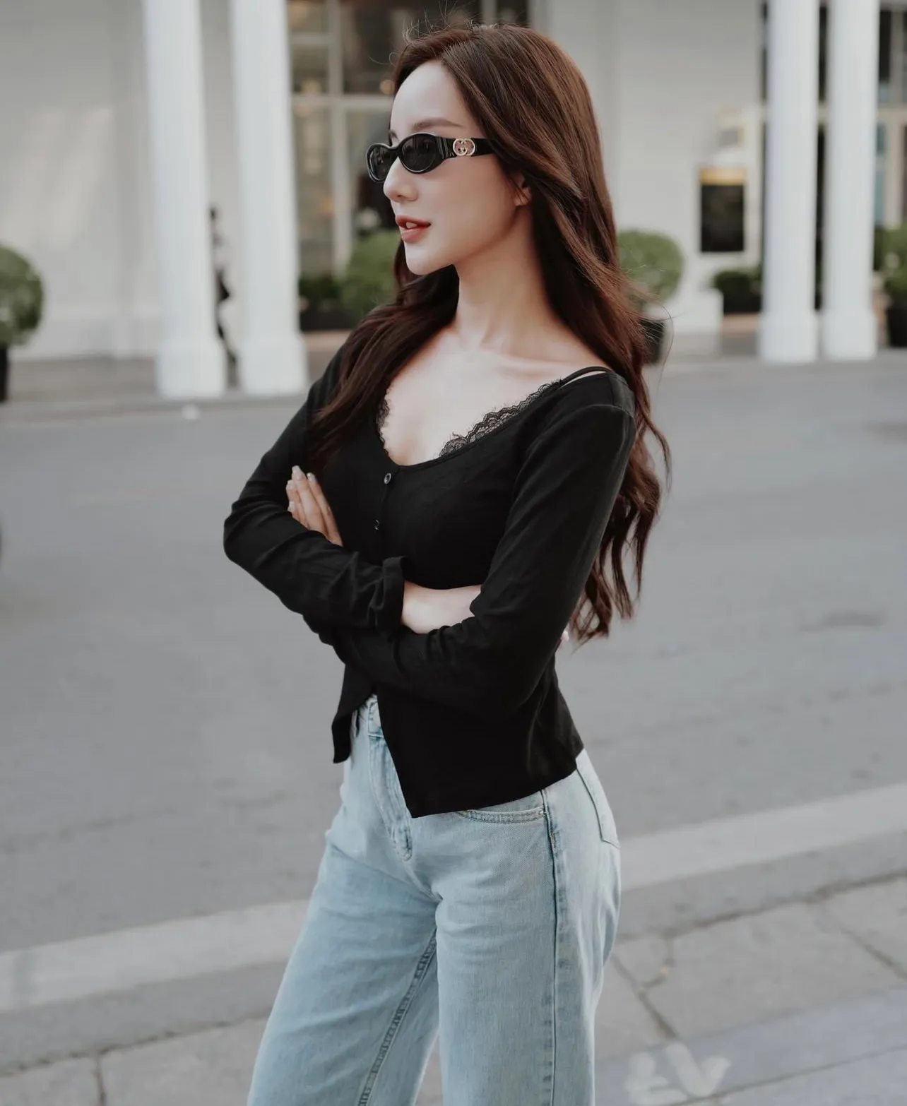 Очки Gucci 62029