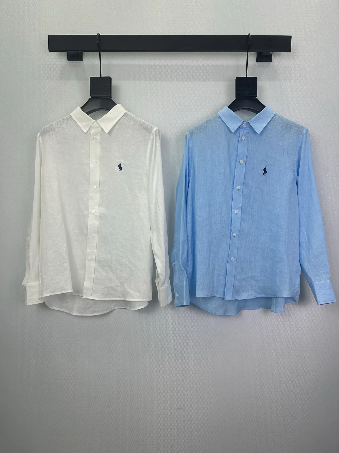 Рубашки Женские Ralph Lauren 17737716