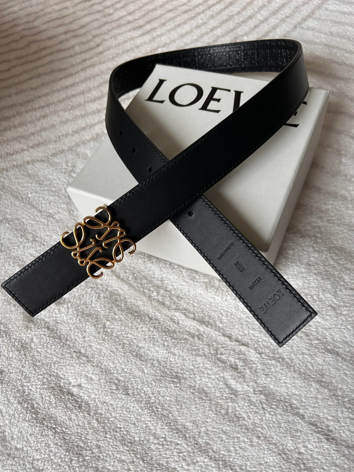 Ремни Loewe 5141500