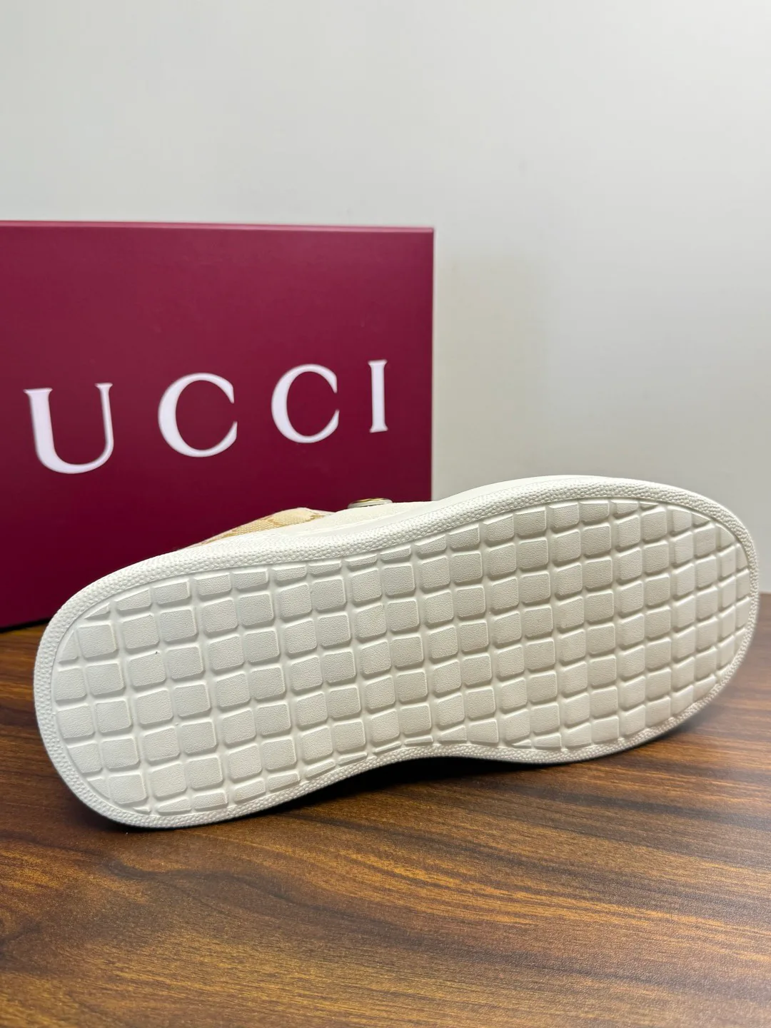 Кроссовки Мужские Gucci 20143313