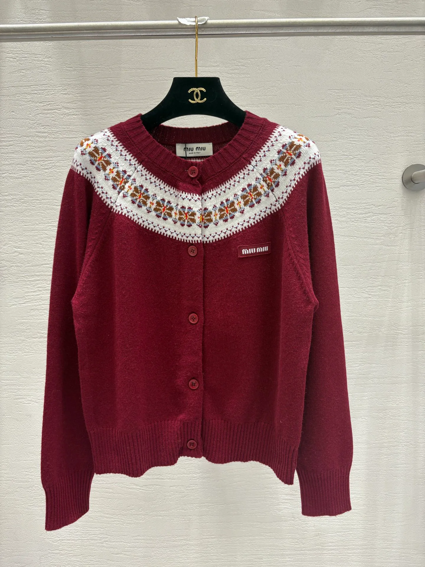 Джемперы И Свитеры Женские Miu Miu 20058983
