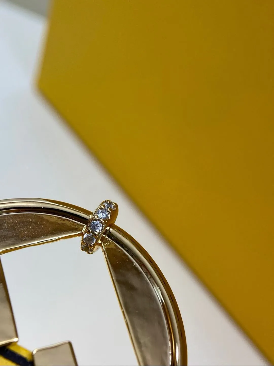 Бижутерия Fendi 5033004