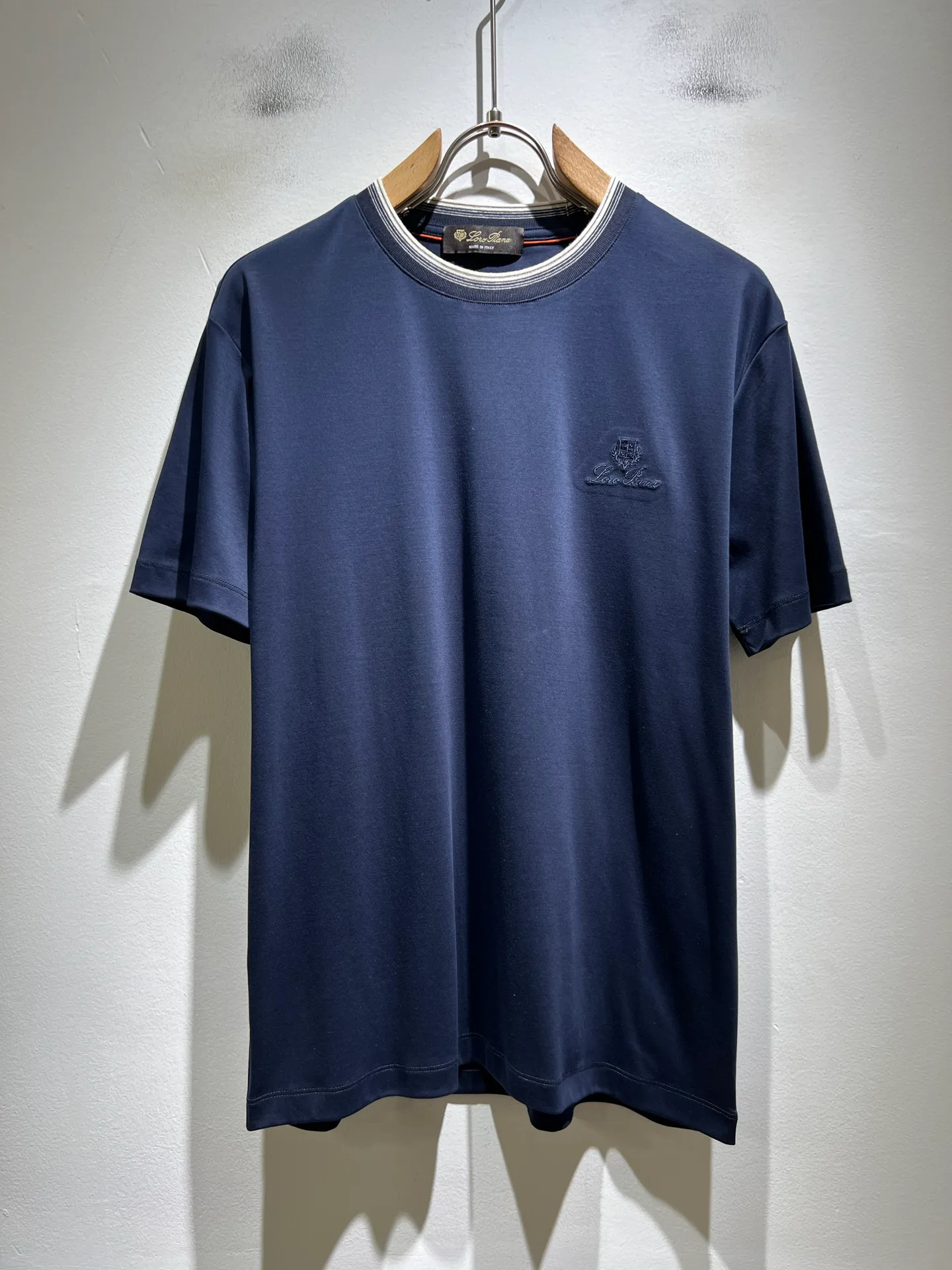Футболки Мужские Loro Piana 11952849