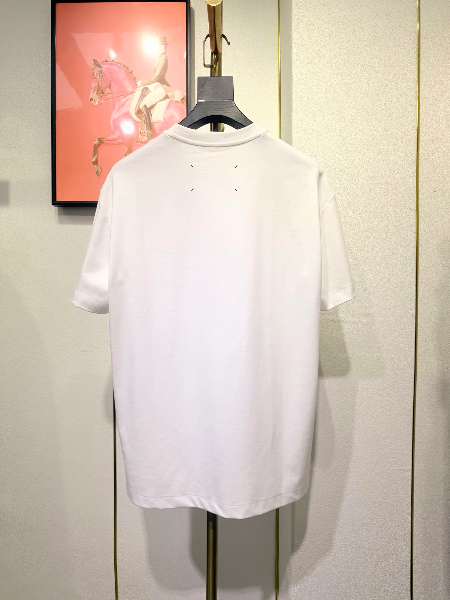 Футболки Мужские Maison Margiela 5405452