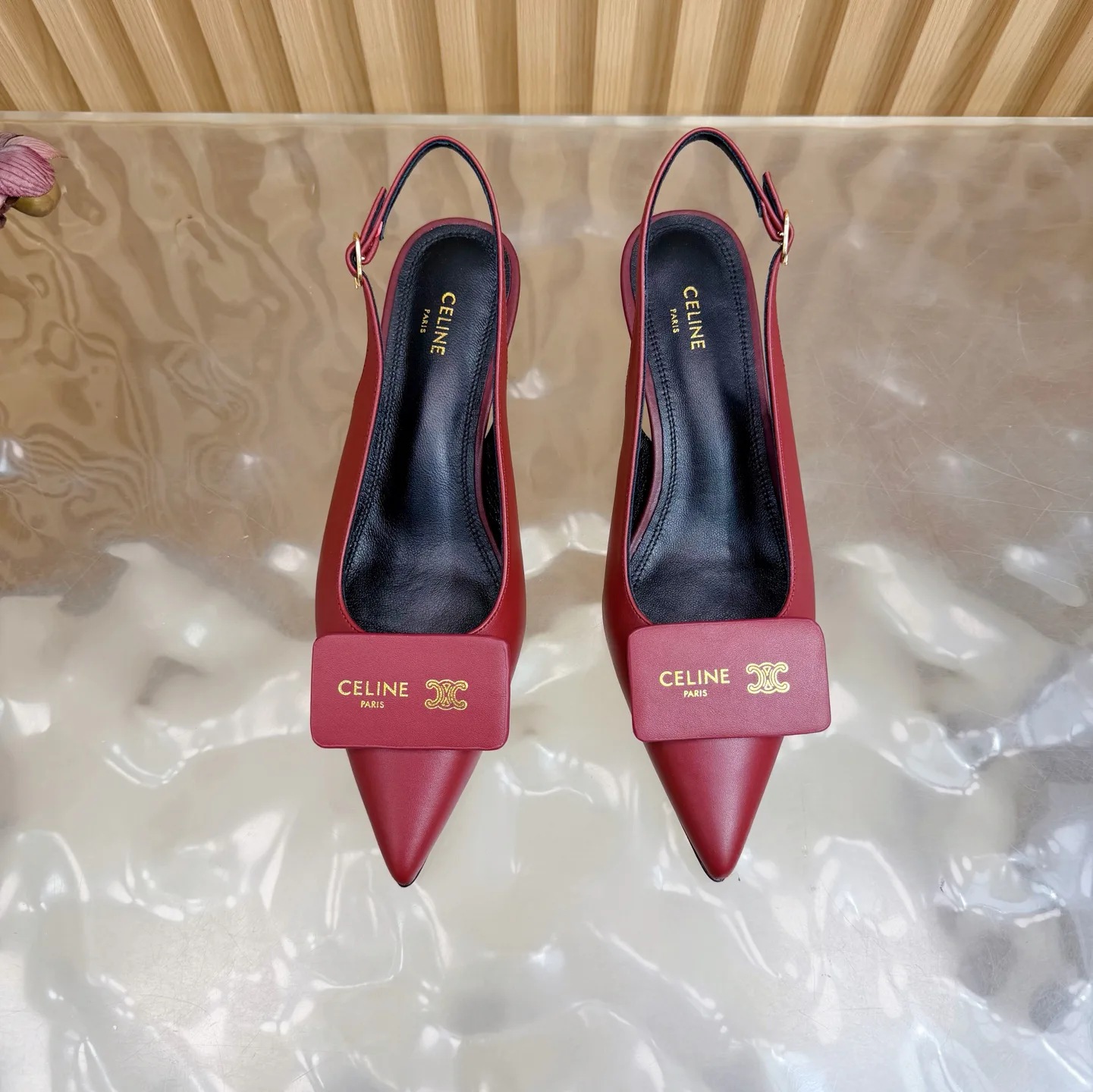 Туфли Женские Celine 983460